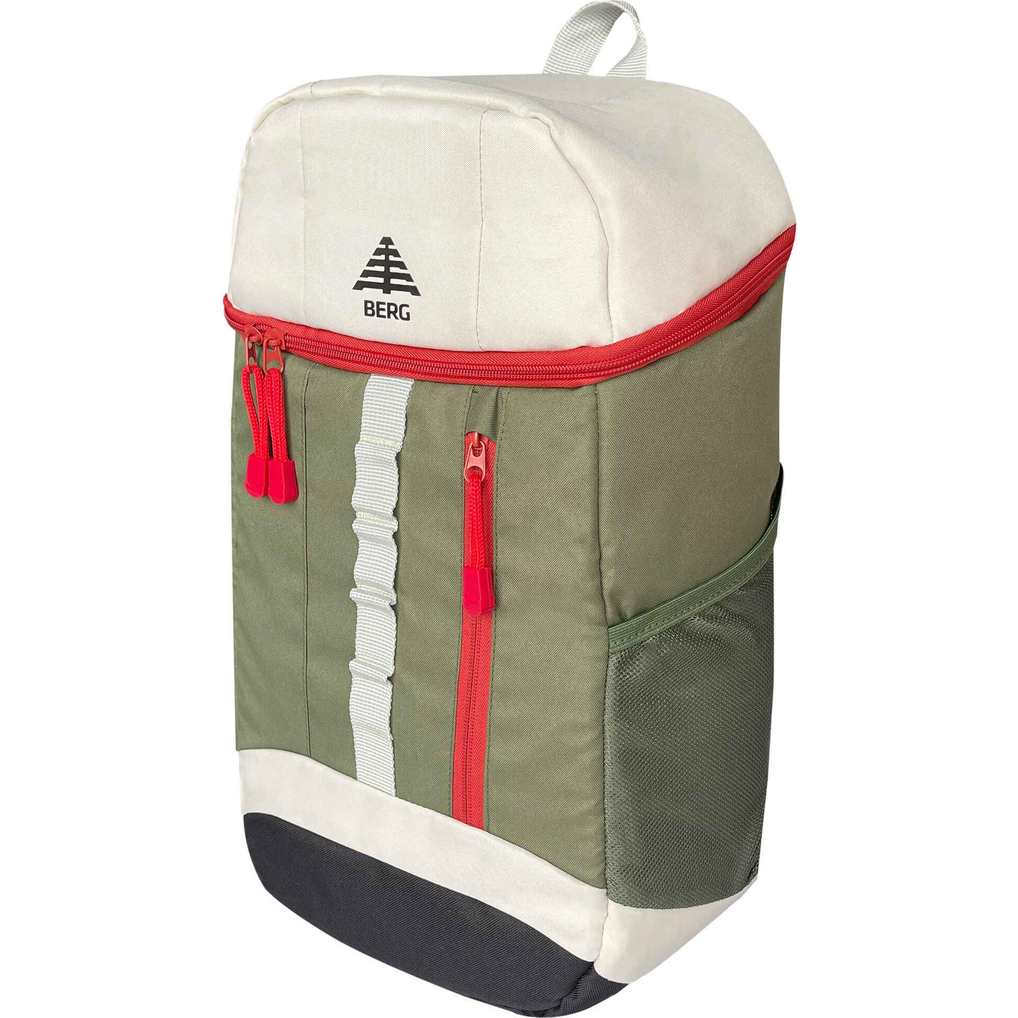 Mochila de Campismo T&eacute;rmica 20L Berg