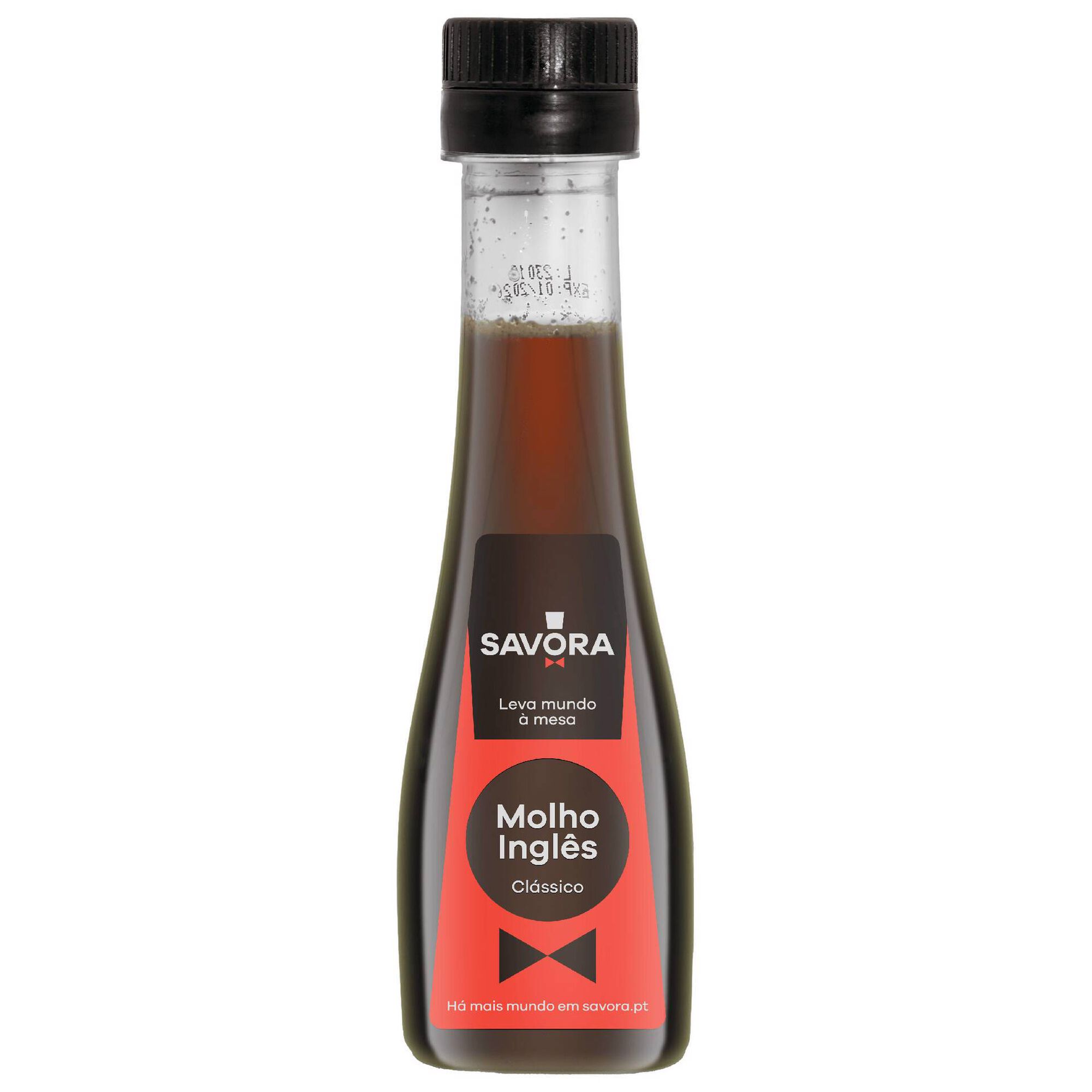 Molho Inglês Molho Inglês