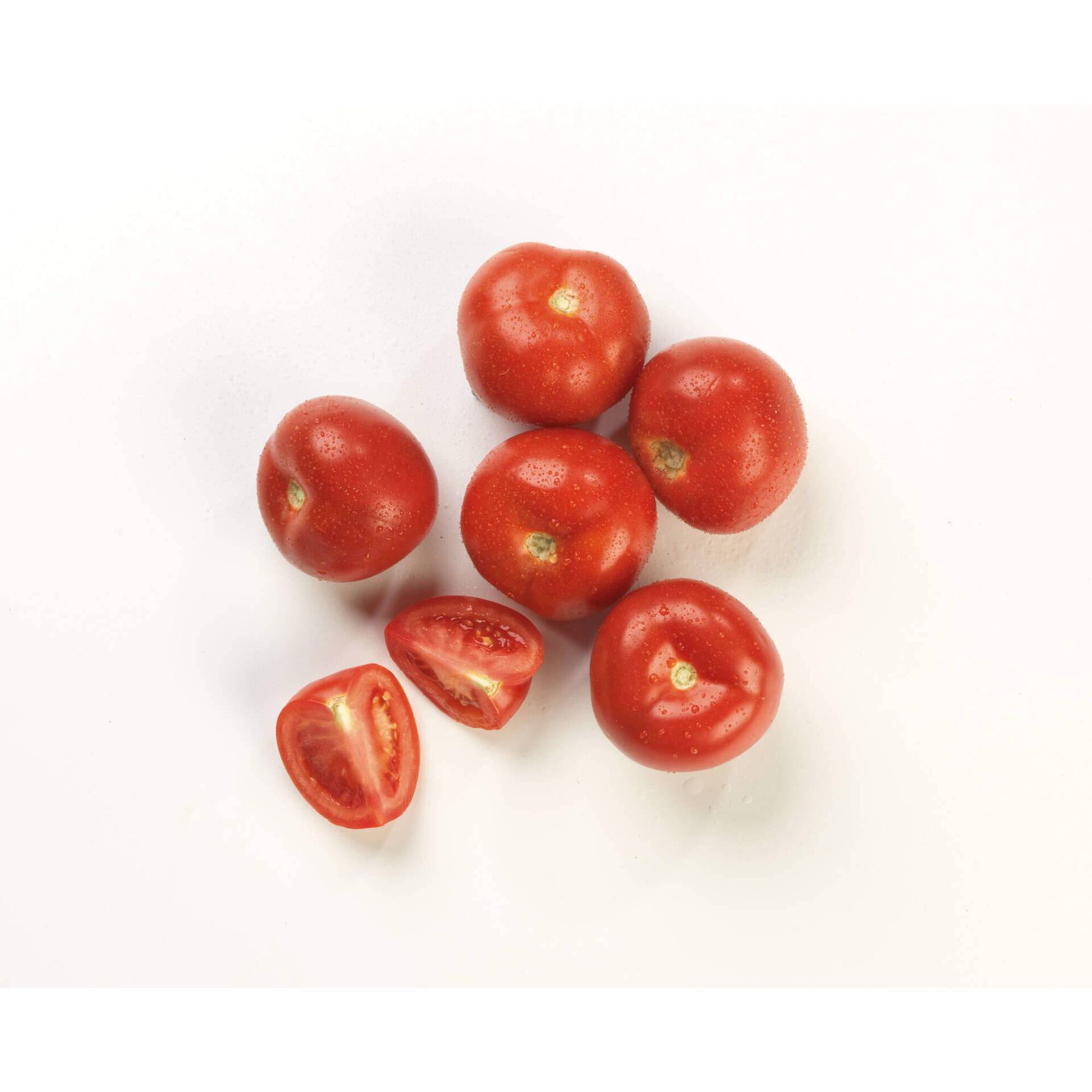 Tomate Redondo Continente
