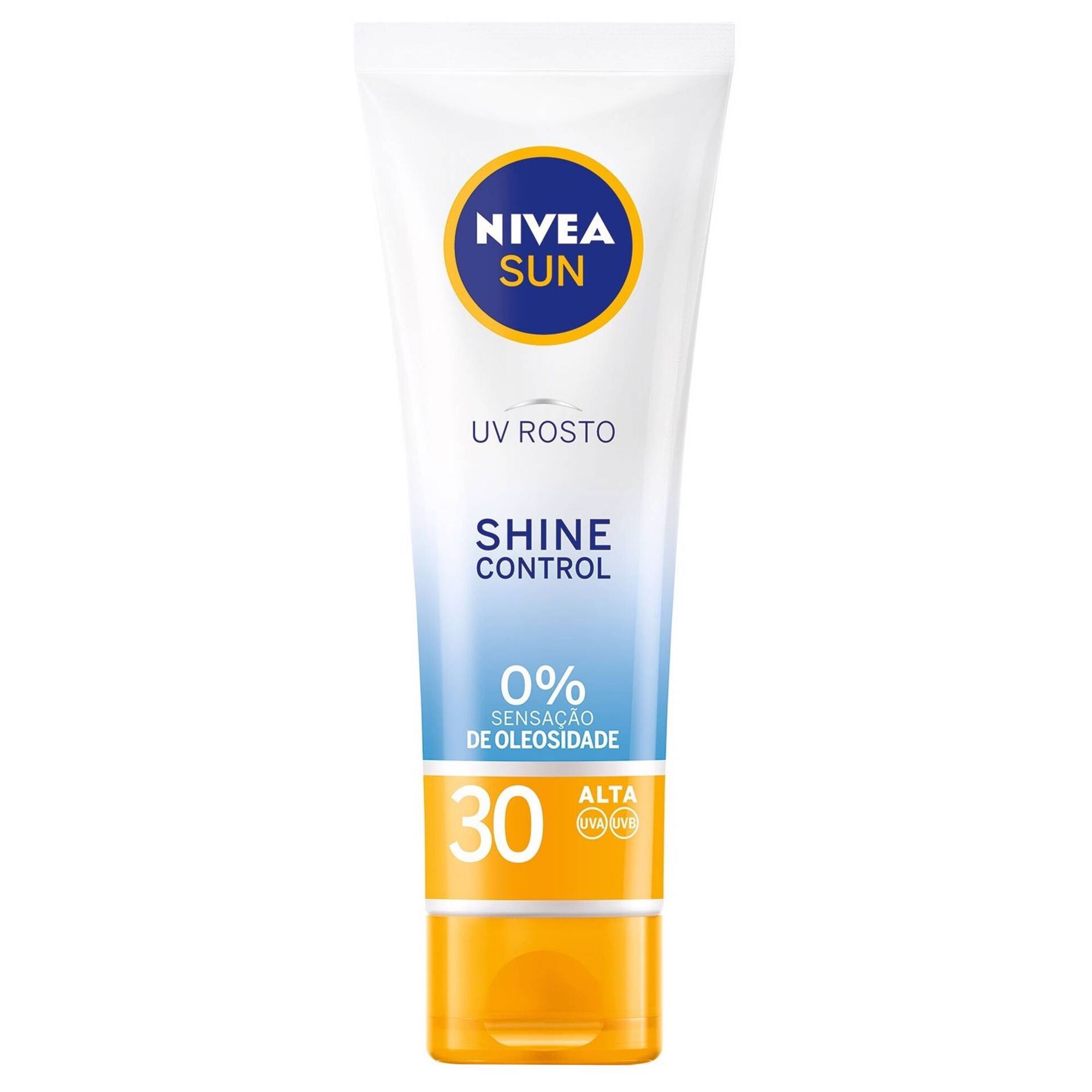 Protetor Solar Facial Shine Control FPS30 Protetor Solar Facial Shine Control FPS30
