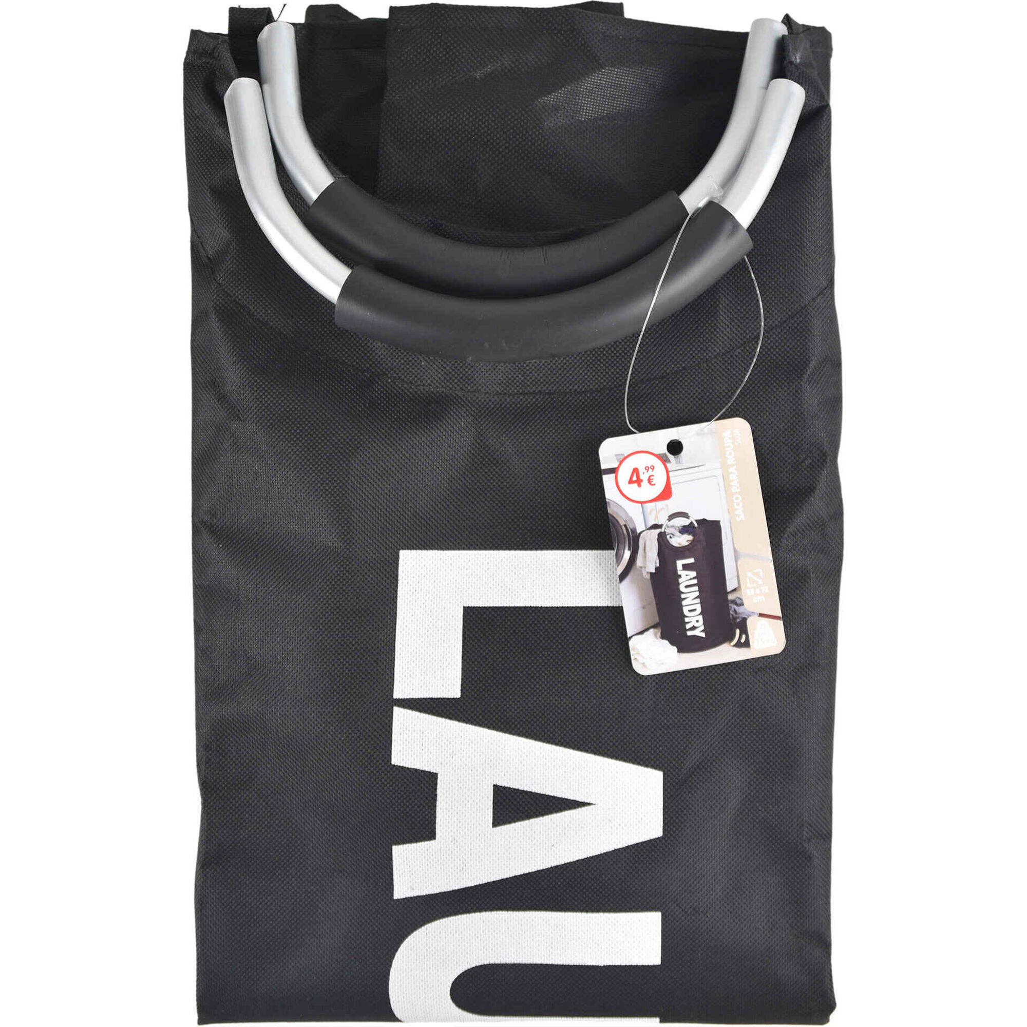 Saco para Roupa Suja Bazar&atilde;o