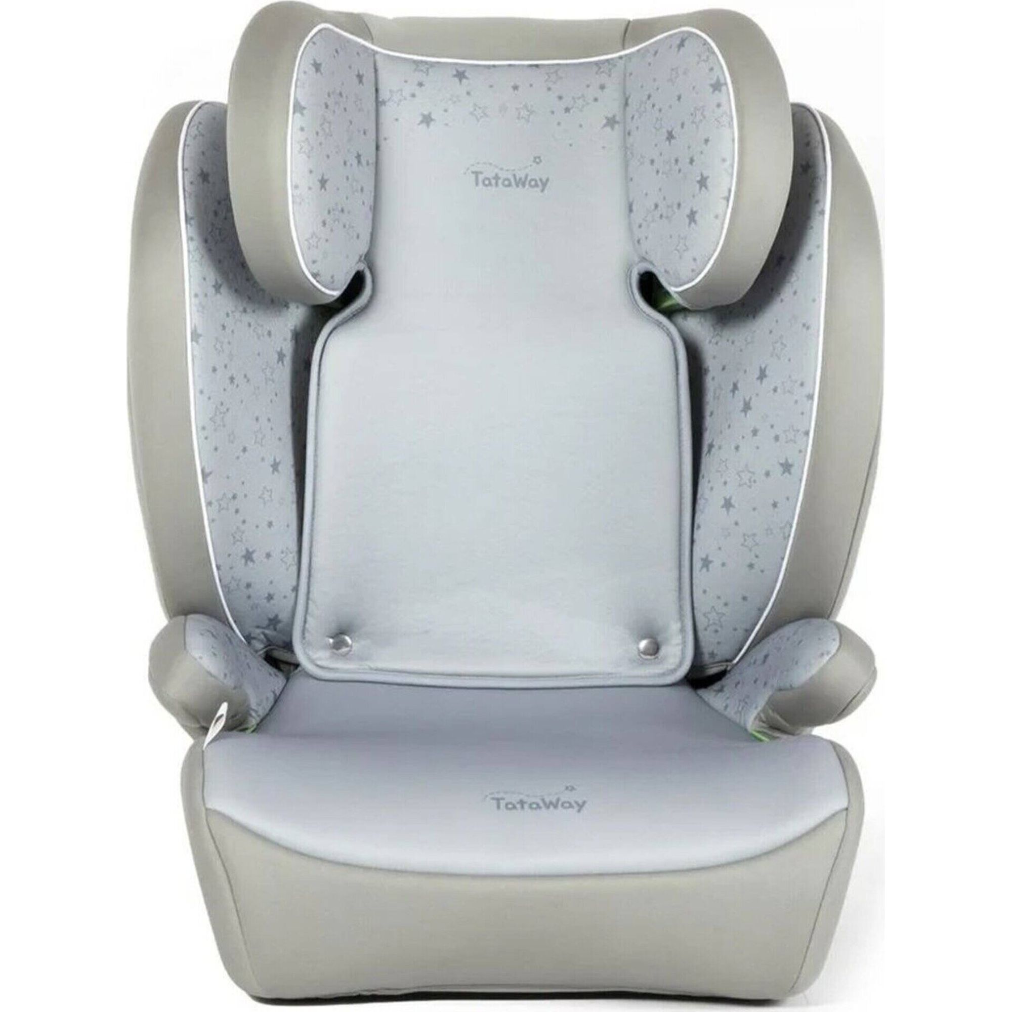 Cadeira Auto I-Size 100-150cm Cars Vermelho e Cinza Disney