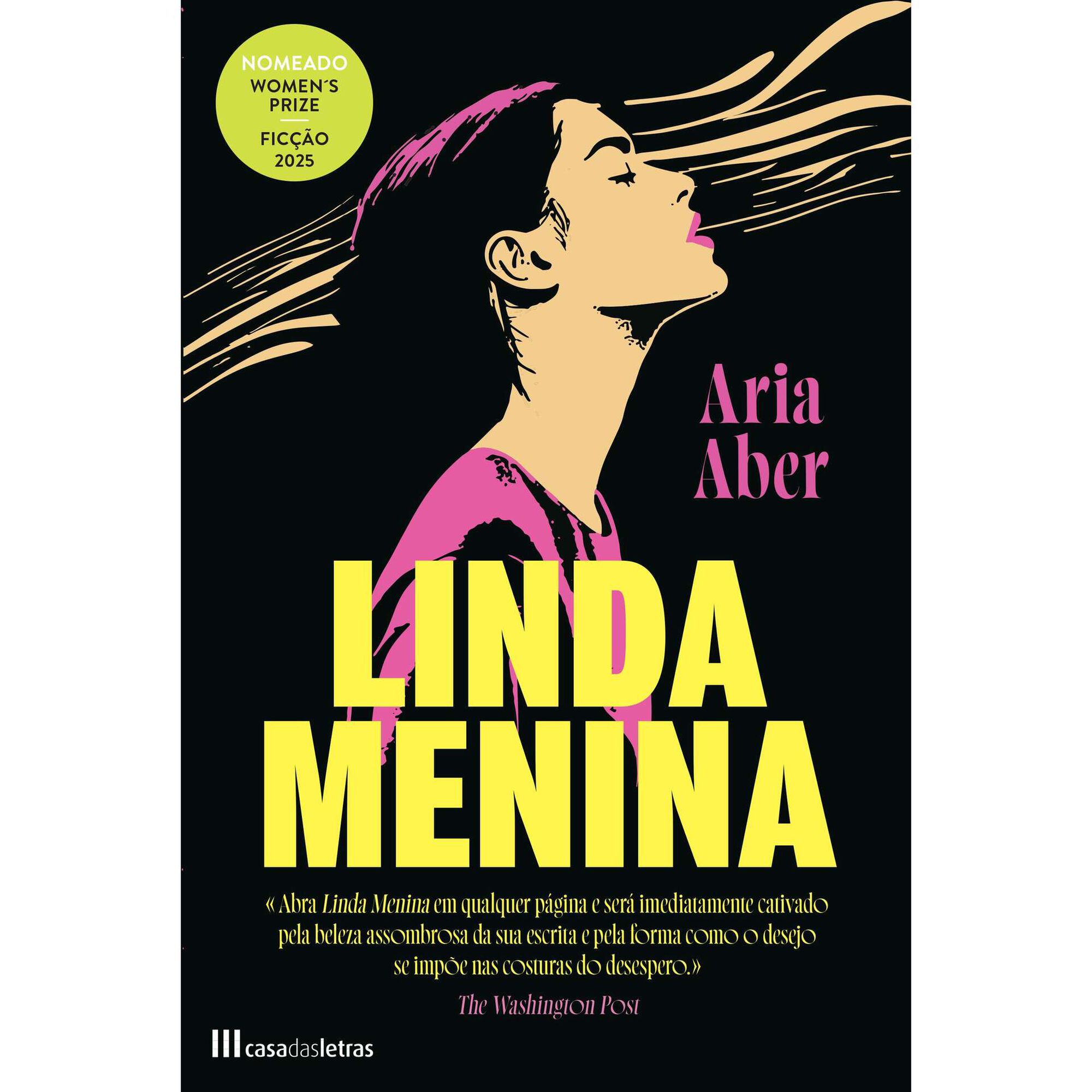 Linda Menina Linda Menina
