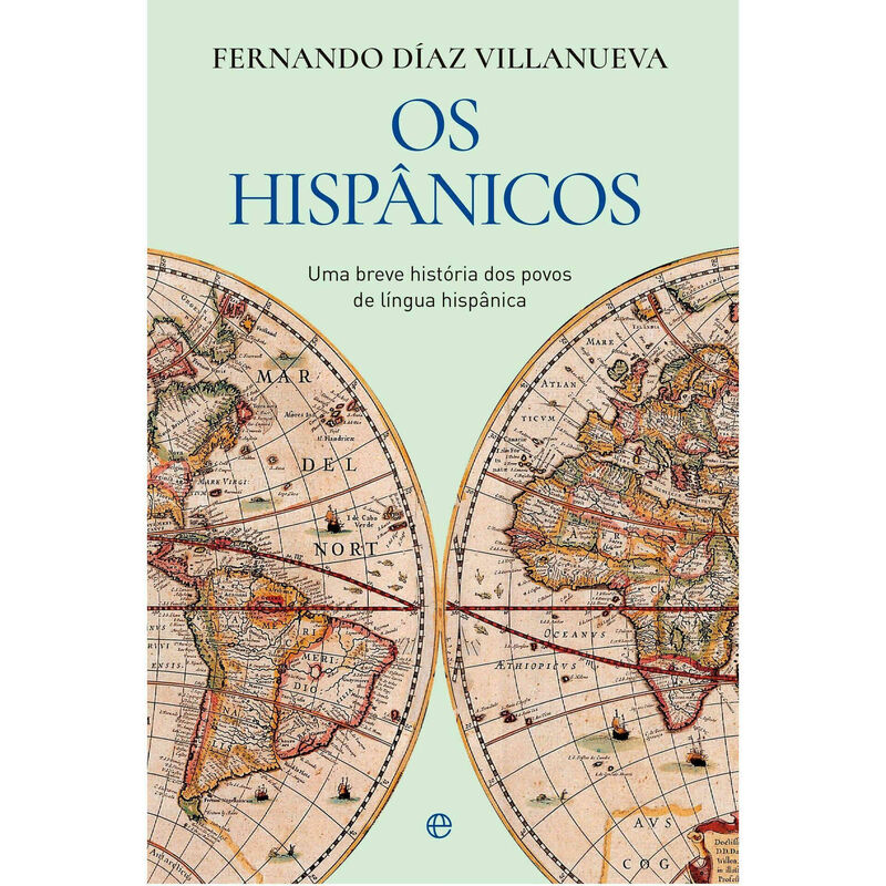 Os Hispânicos de Fernando Díaz Villanueva
