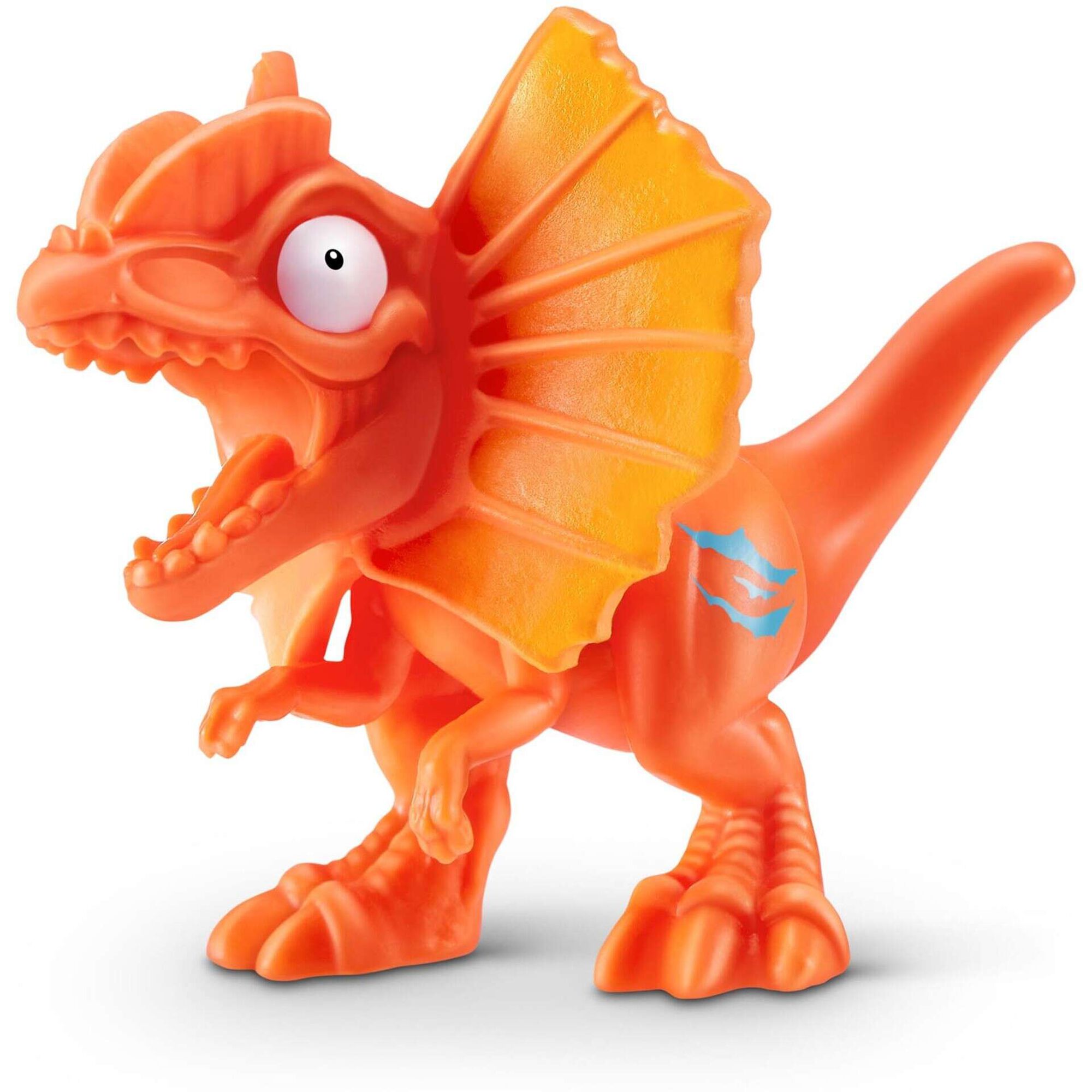 Smashers - Ovos Surpresa Dino Egg Hunt