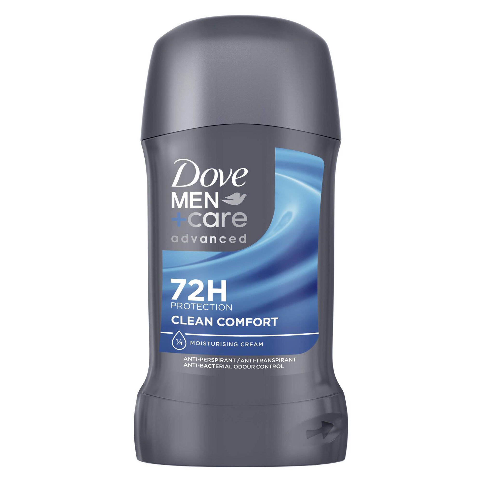 Desodorizante Stick Men Clean Comfort