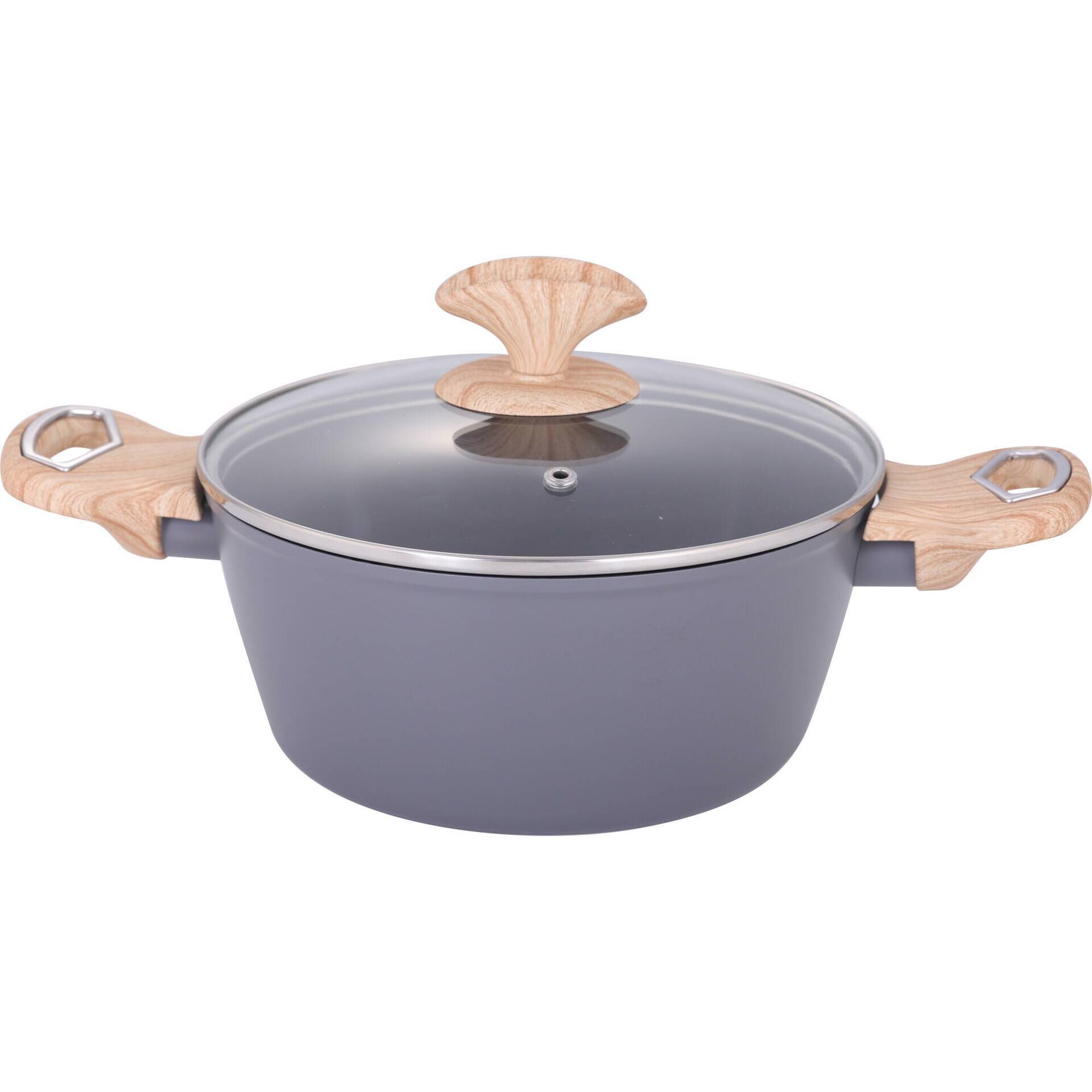 Ca&ccedil;arola 20cm Atlas