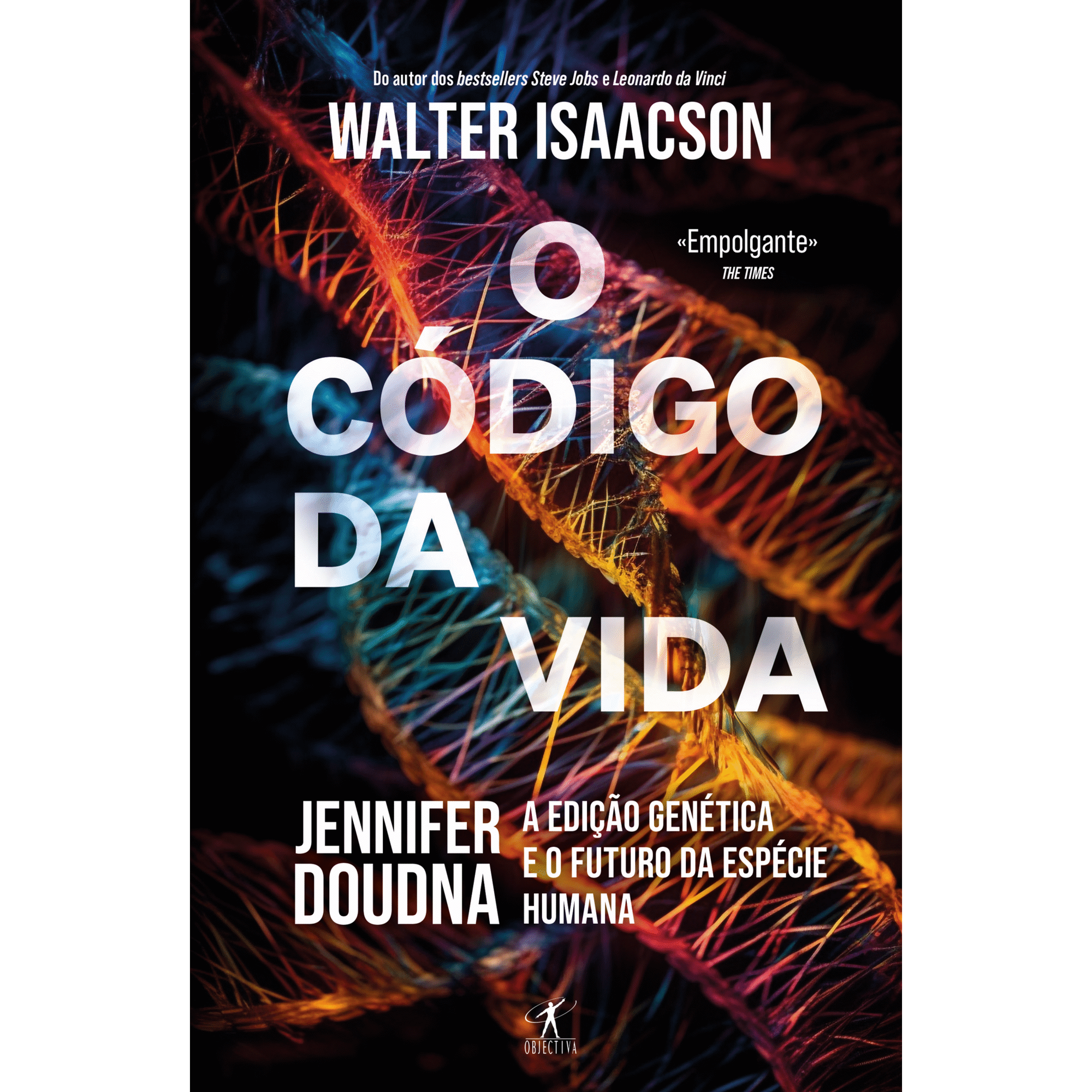 O Código da Vida O Código da Vida