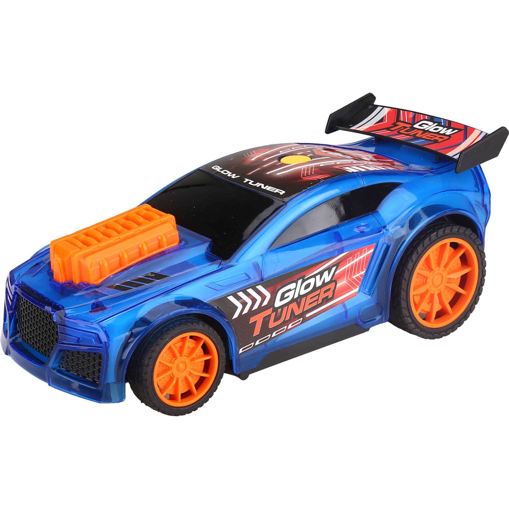 Zoko Speed Wheels - Racing Lighting Shifting Racer (v&aacute;rias cores)