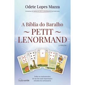 A Bíblia do Baralho Petit Lenormand