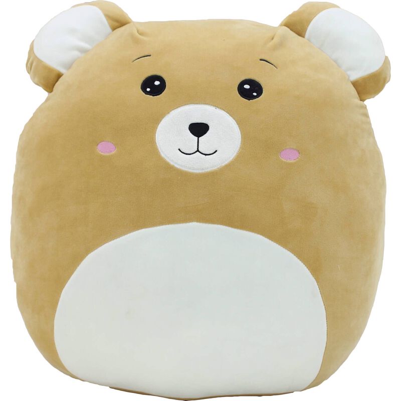 Zoko - Peluche Squishanimals 50cm