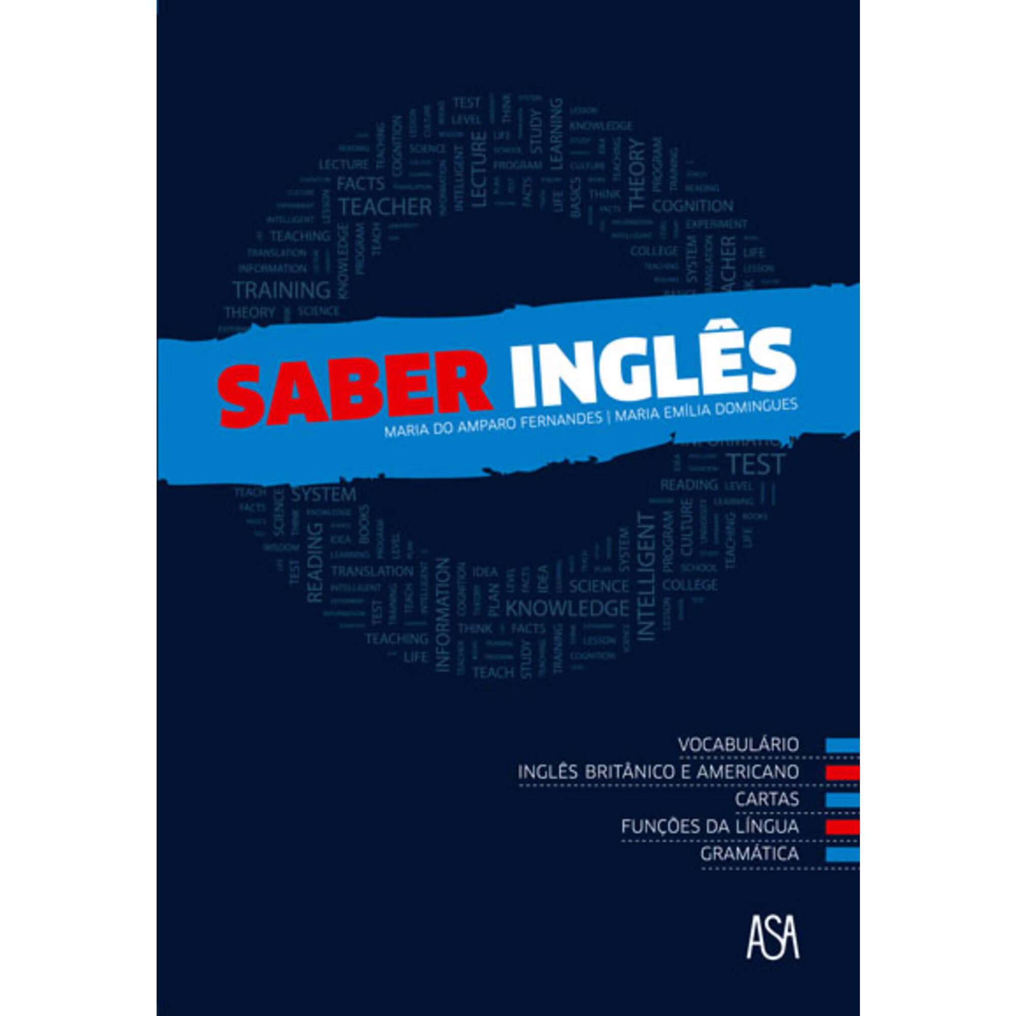 Saber Inglês