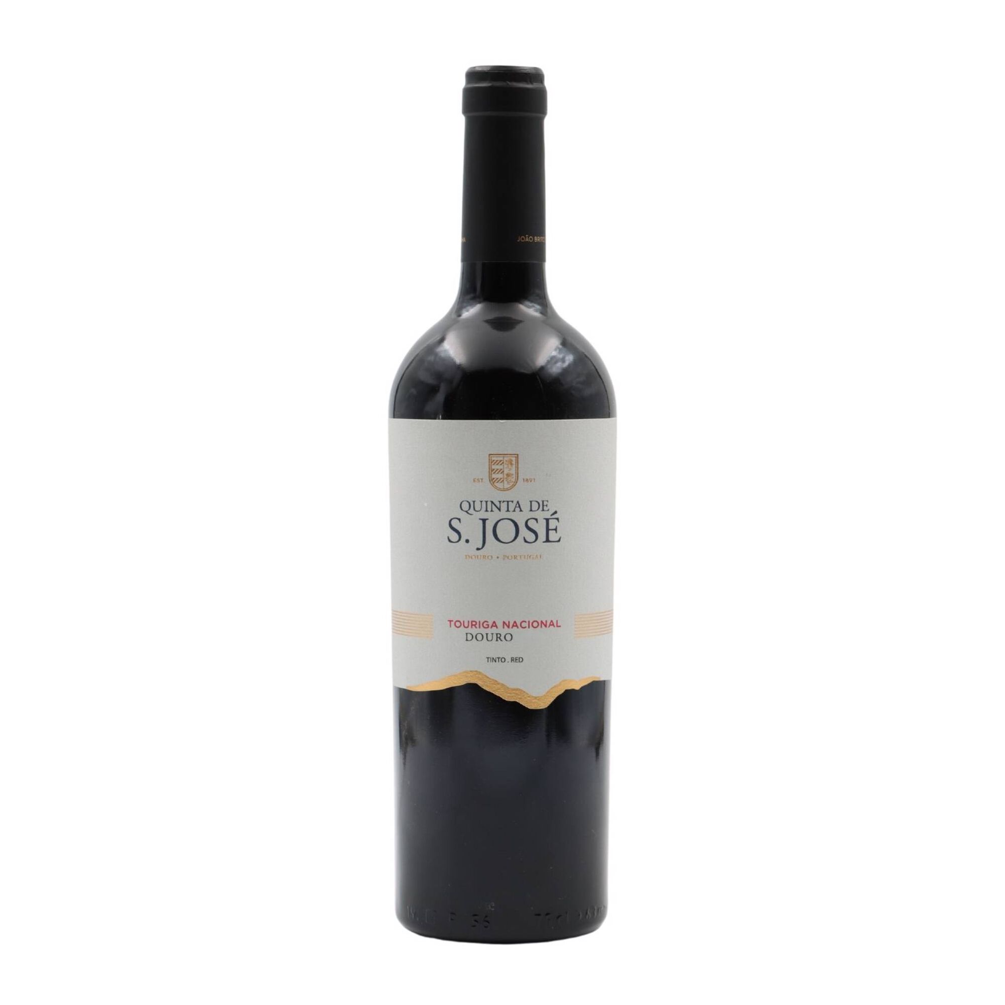 Quinta de S&atilde;o Jos&eacute; Touriga Nacional Douro Vinho Tinto