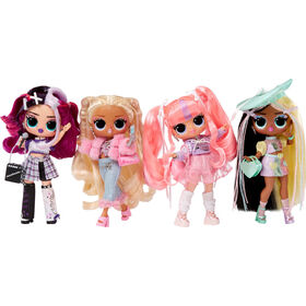 L.O.L. Surprise Tweens Core