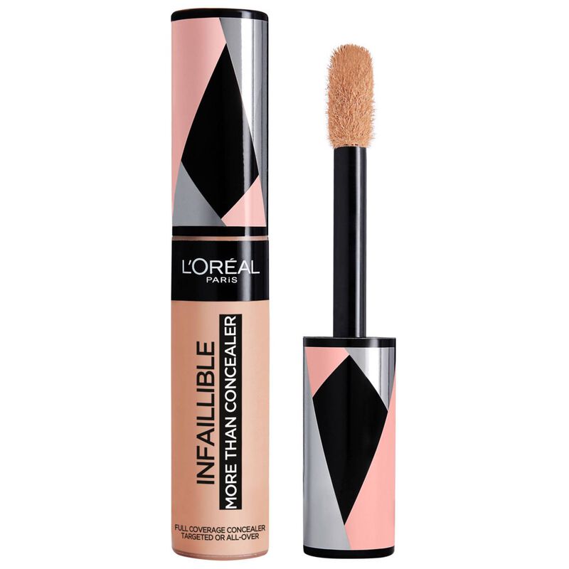 Corretor Infaillible More Than Concealer 327 L'Oréal Paris
