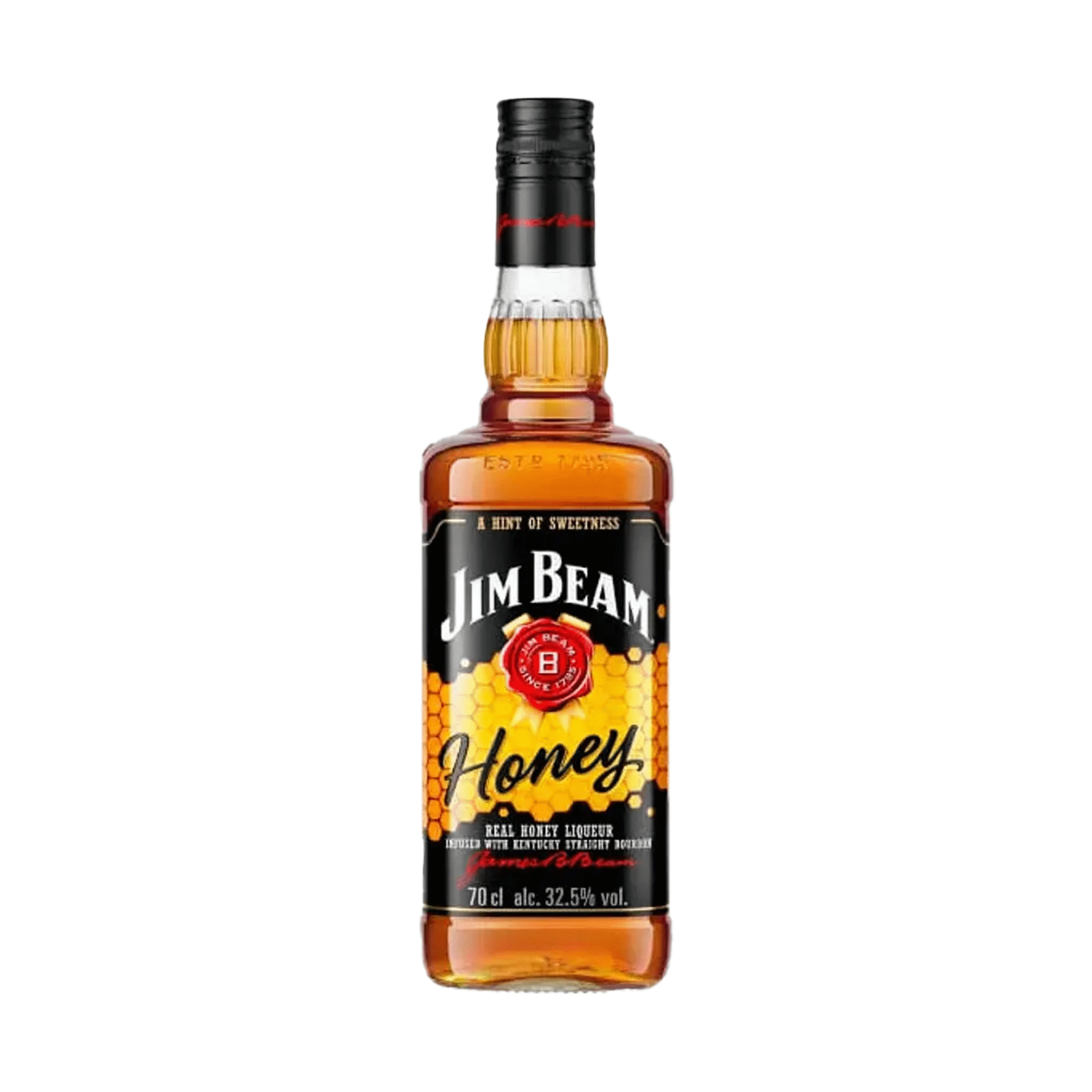 Whisky Jim Beam Honey Bebida Espirituosa Whisky Jim Beam Honey Bebida Espirituosa