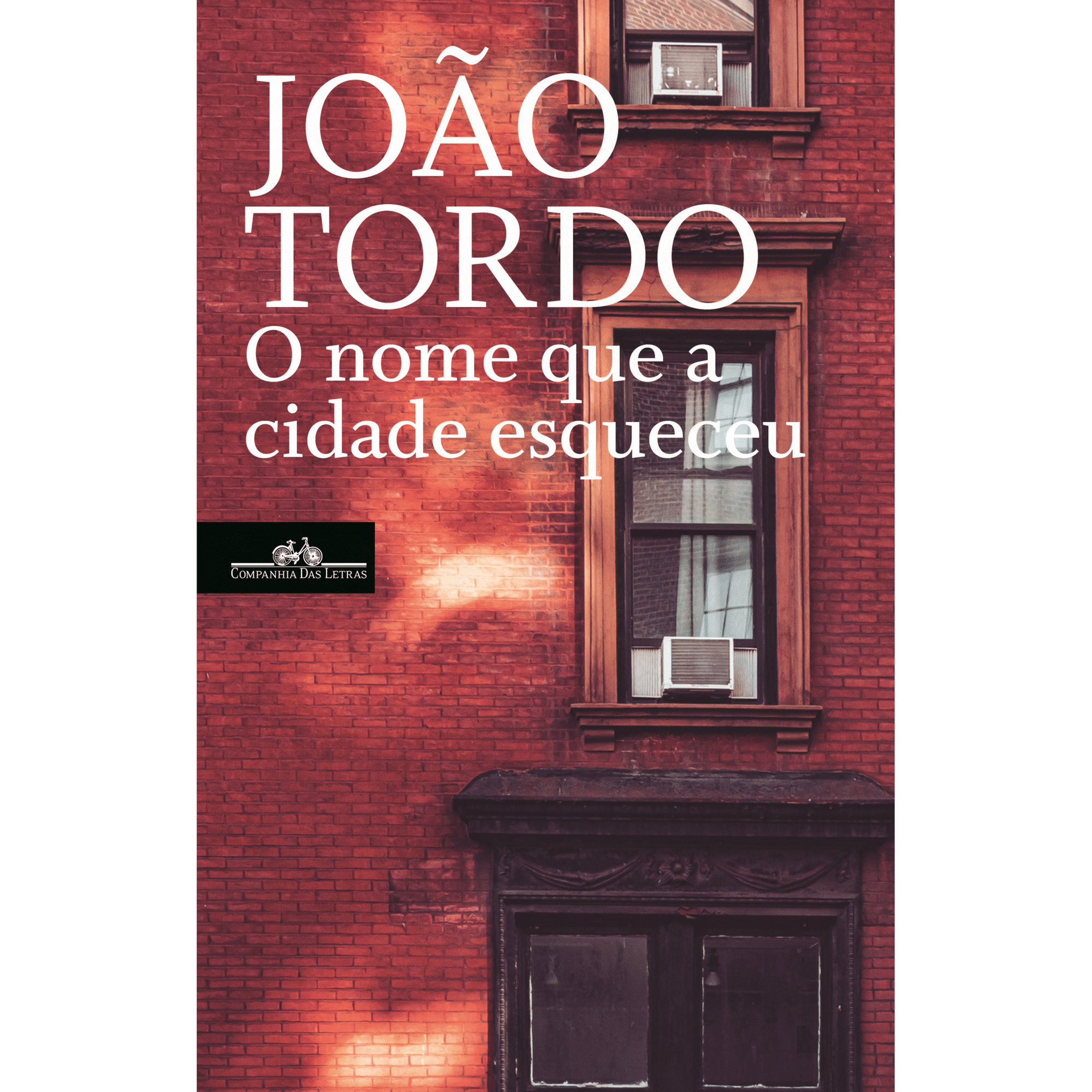 O Nome que a Cidade Esqueceu