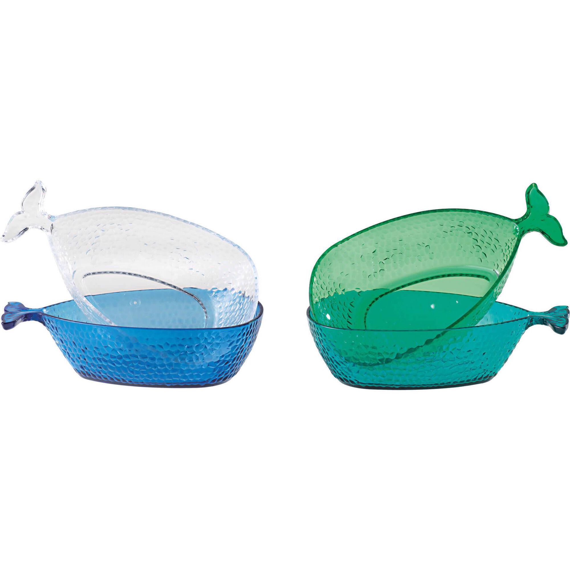 Taças Plástico 14cm Peixes Tropic Taças Plástico 14cm Peixes Tropic