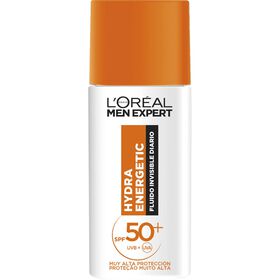 Fluído de Rosto Men Expert Hydra Energetic FPS 50+