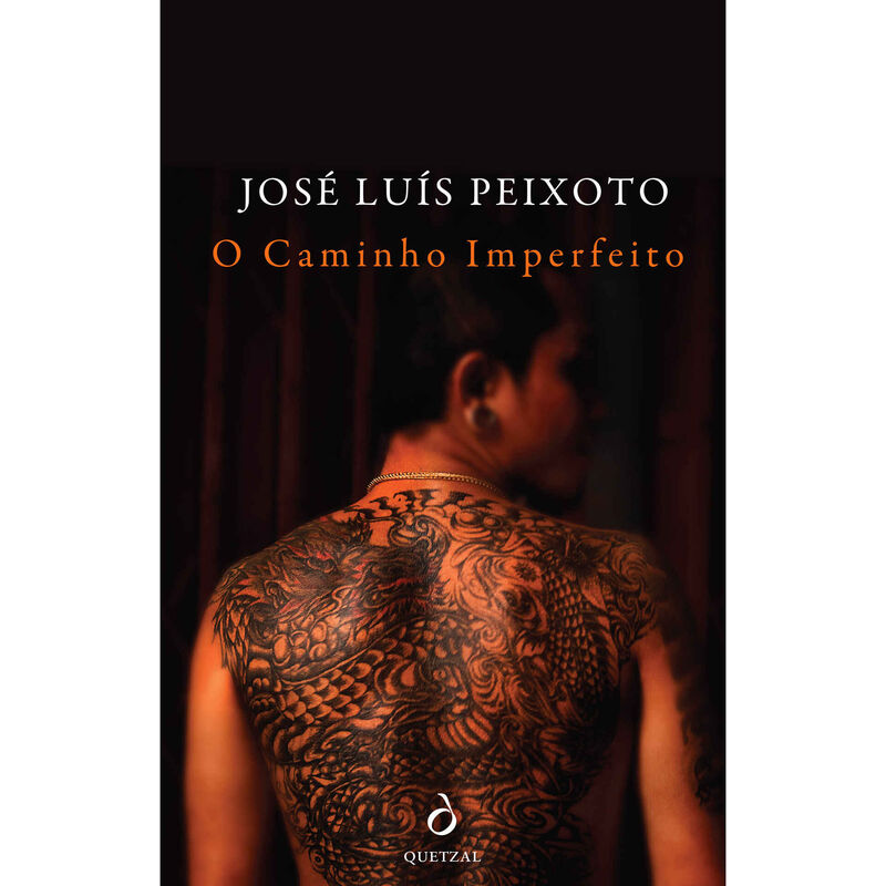 O Caminho Imperfeito de José Luís Peixoto