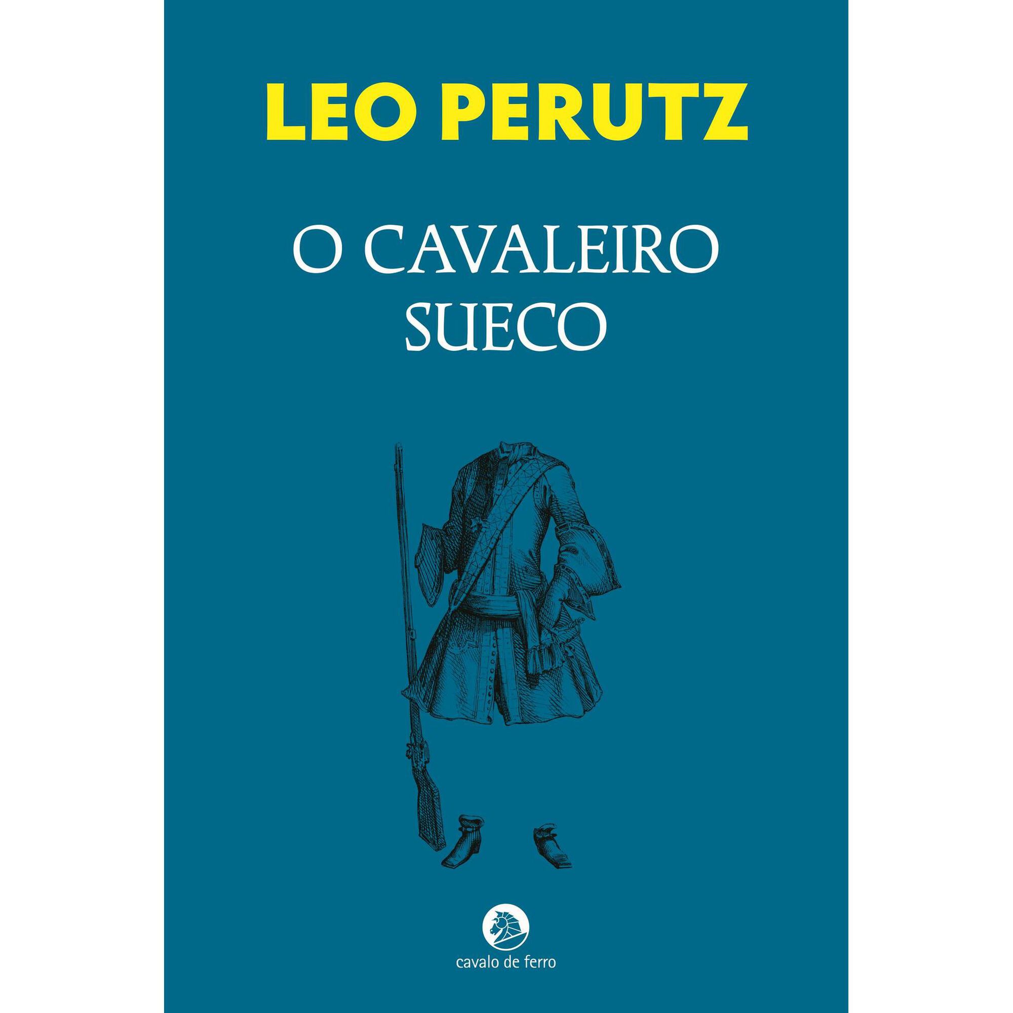 O Cavaleiro Sueco O Cavaleiro Sueco