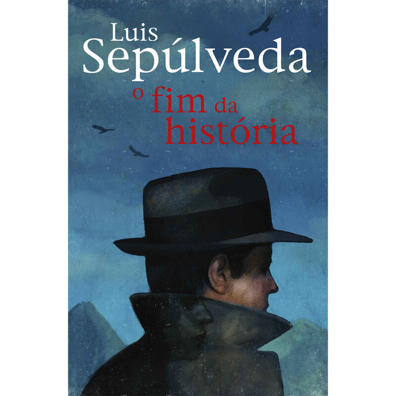 O Fim da História de Luis Sepúlveda
