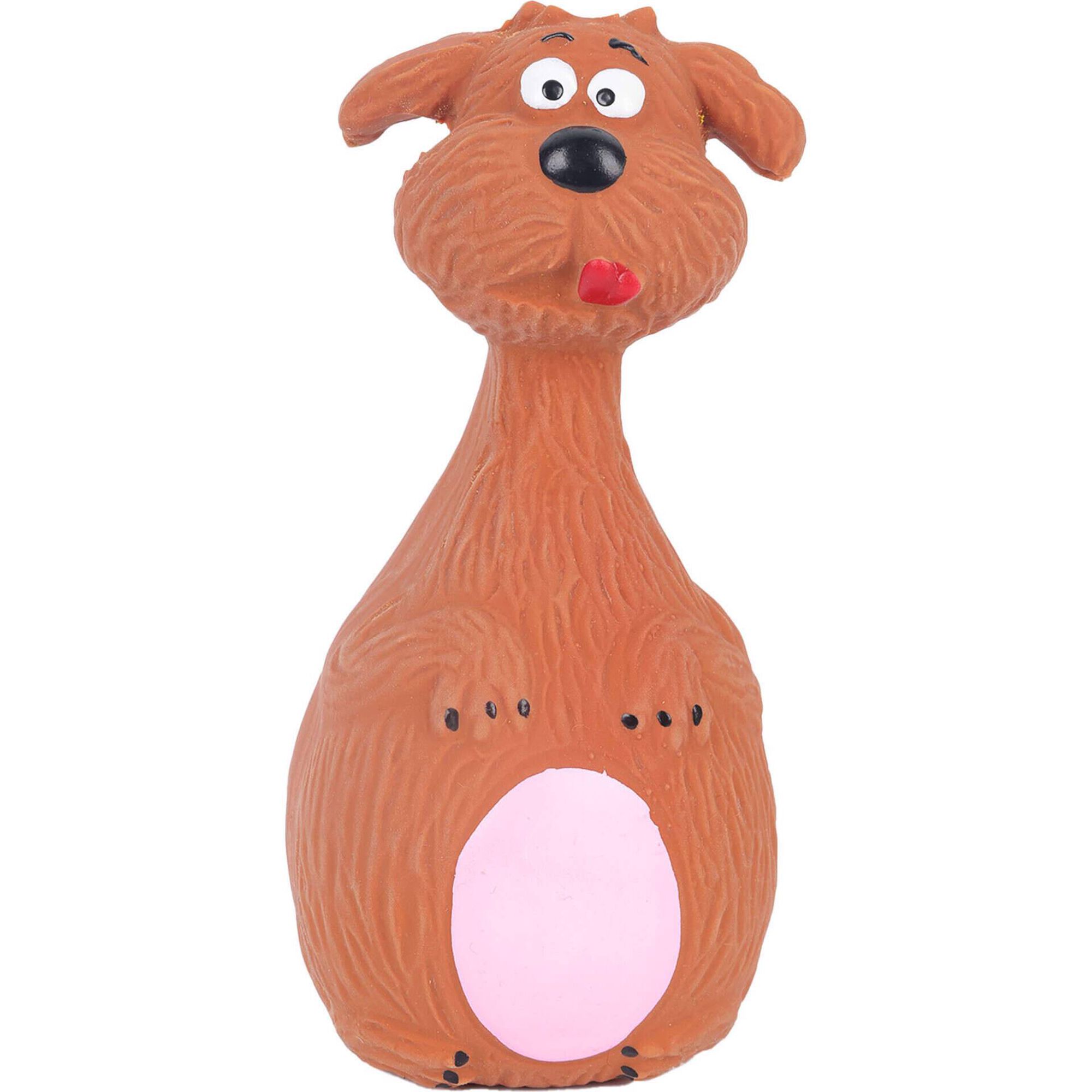 Brinquedo para C&atilde;o Urso Bazar&atilde;o