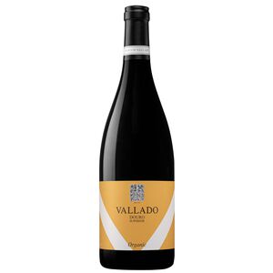 Vallado Douro Superior Biológico Douro Vinho Tinto