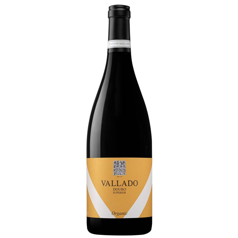 Vallado Douro Superior Biológico Douro Vinho Tinto