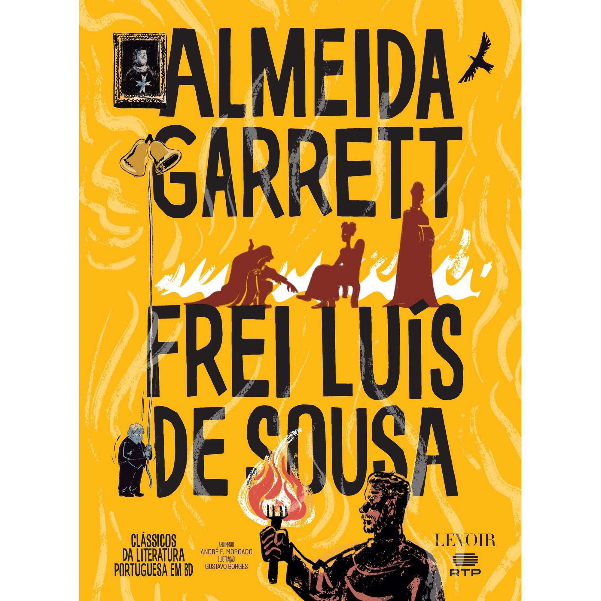 Frei Luís de Sousa Frei Luís de Sousa