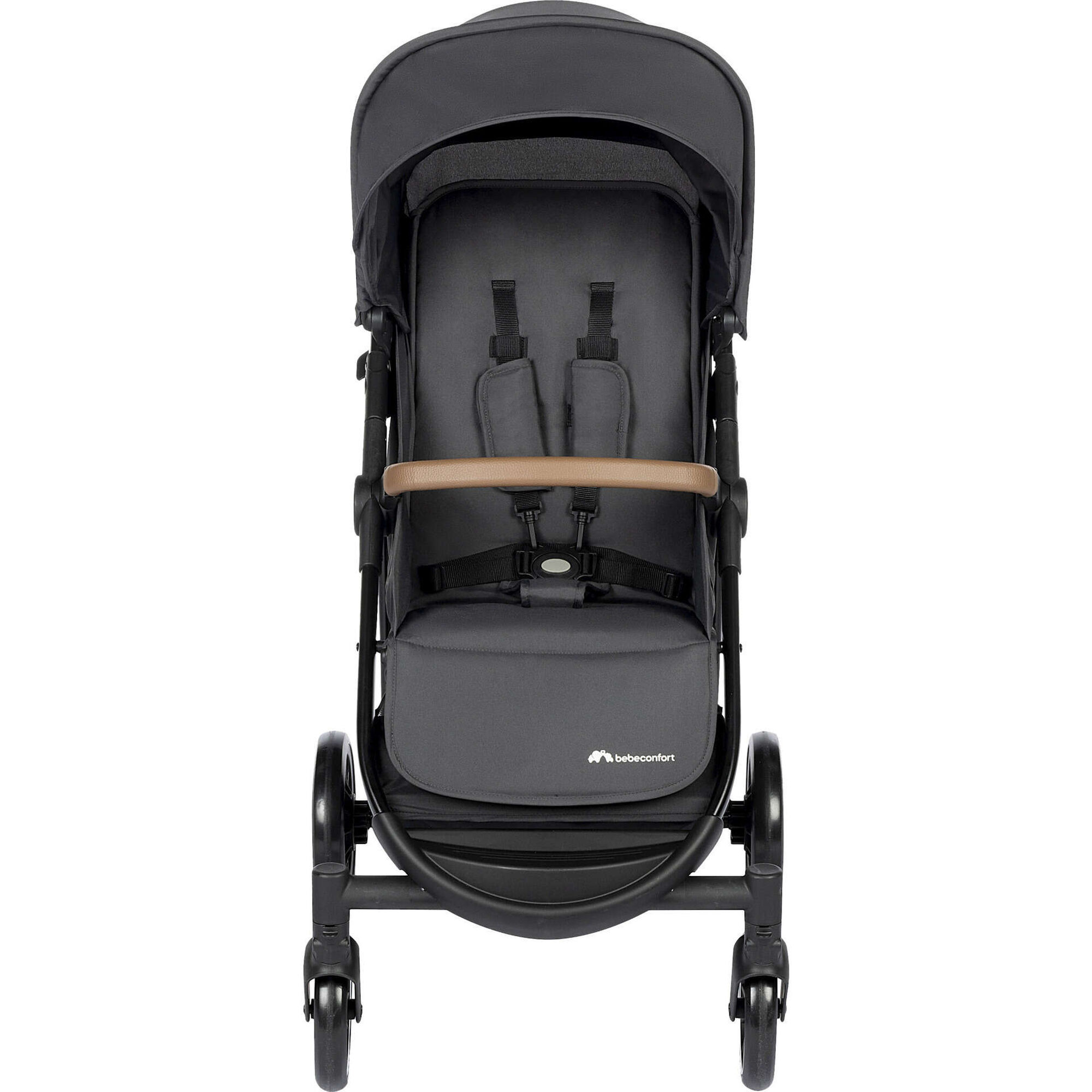 Carrinho de Passeio Ingenious Mineral