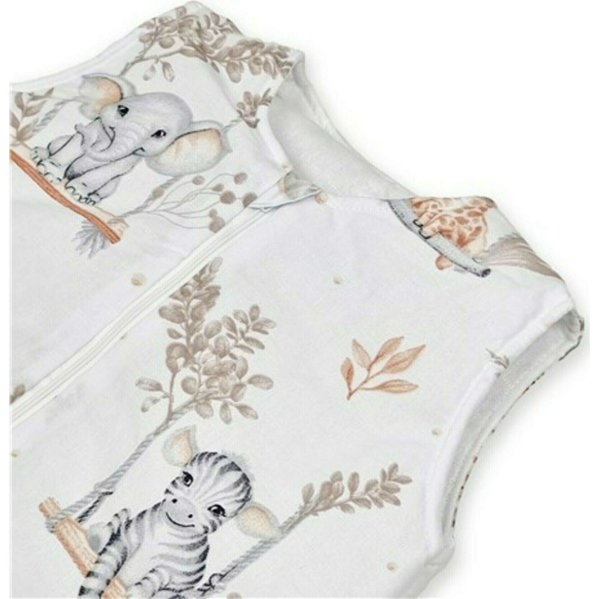 Saco de Dormir com Pernas Savana S