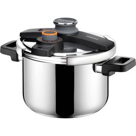 Panela De Press&atilde;o Ultima+ 6L Tescoma, , hi-res