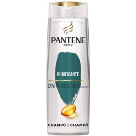 Champ&ocirc; Purificante Pantene
