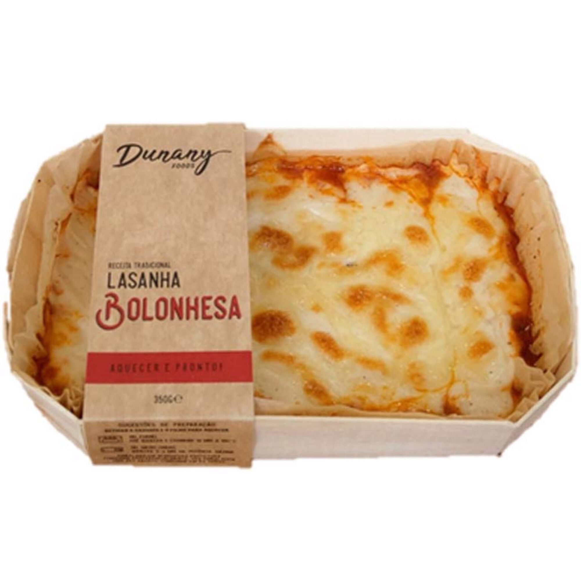 Lasanha de Bolonhesa Lasanha de Bolonhesa