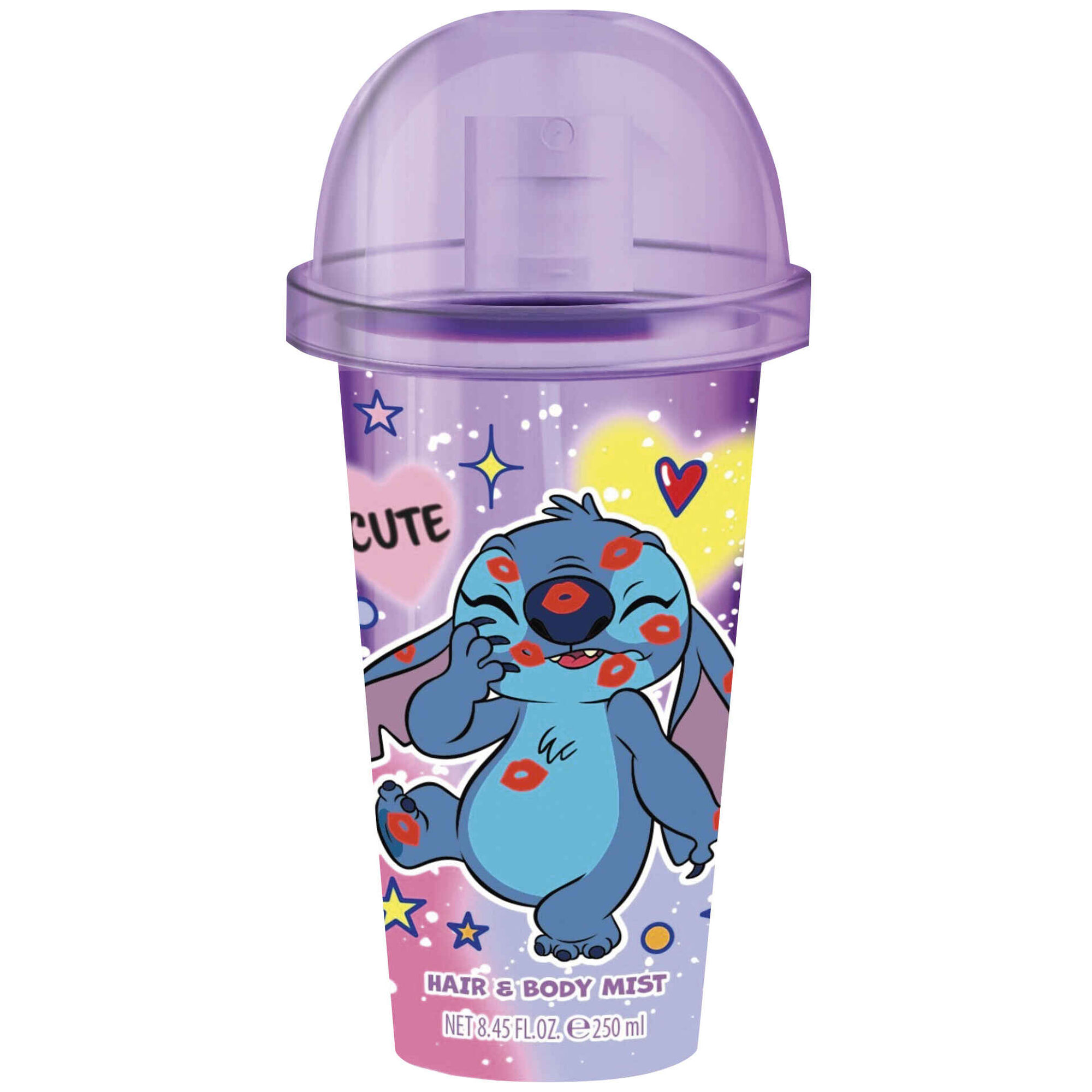 Coffret Disney Stitch