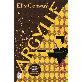Argylle de Elly Conway