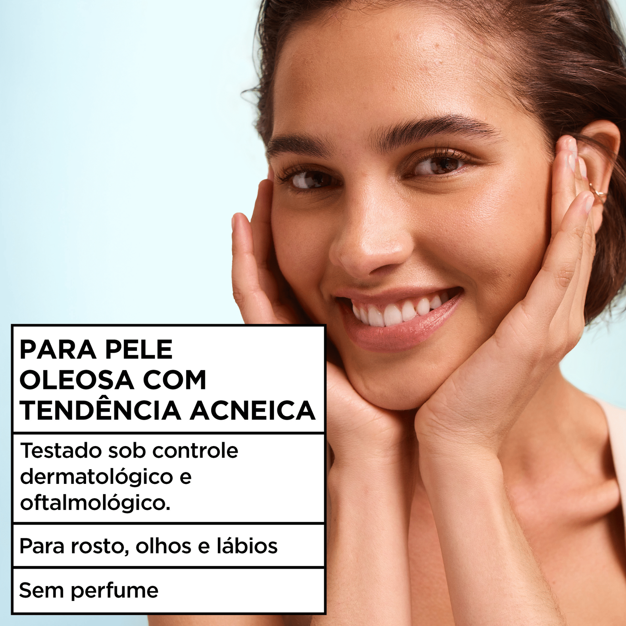 &Aacute;gua Micelar Salicylic Garnier