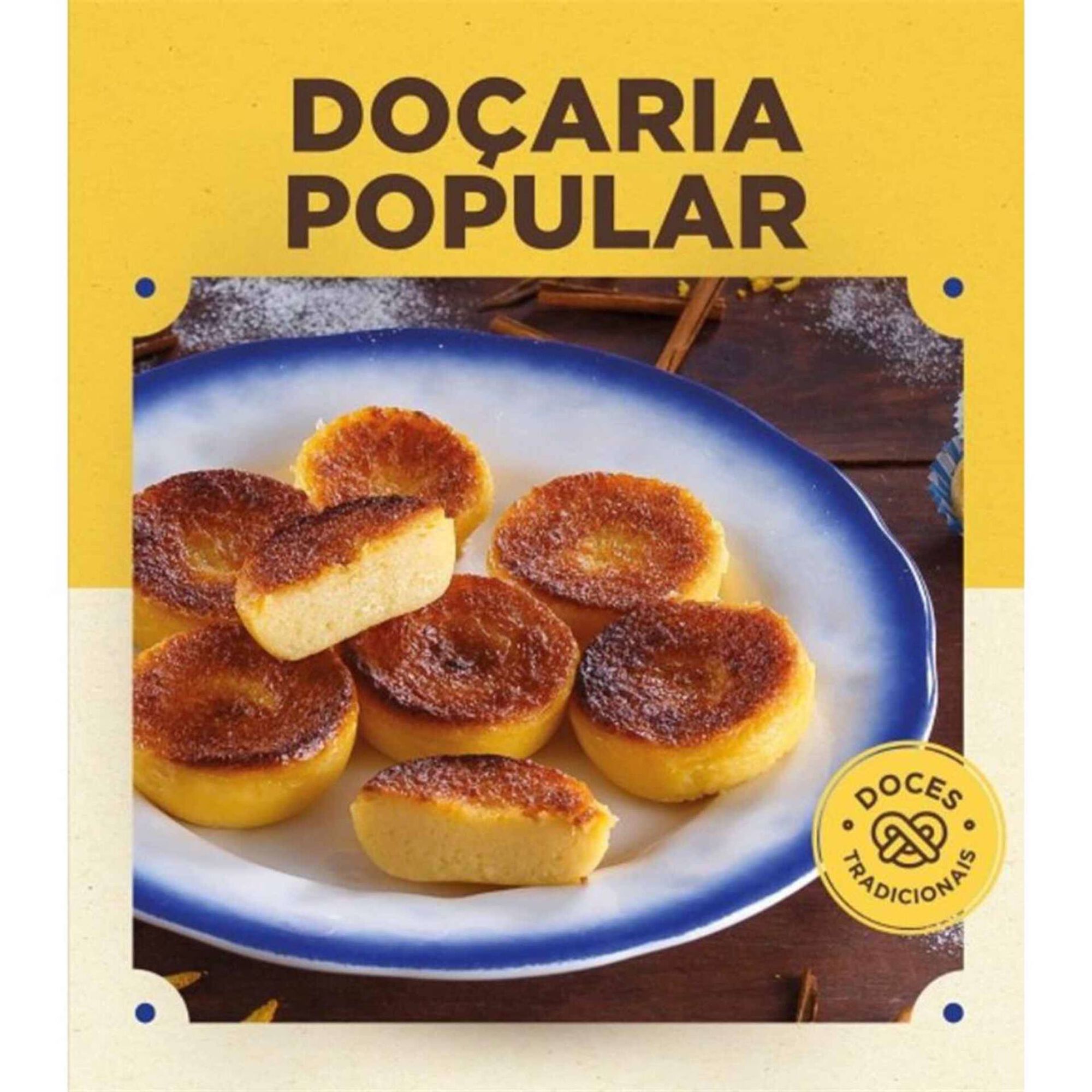 Doçaria Popular