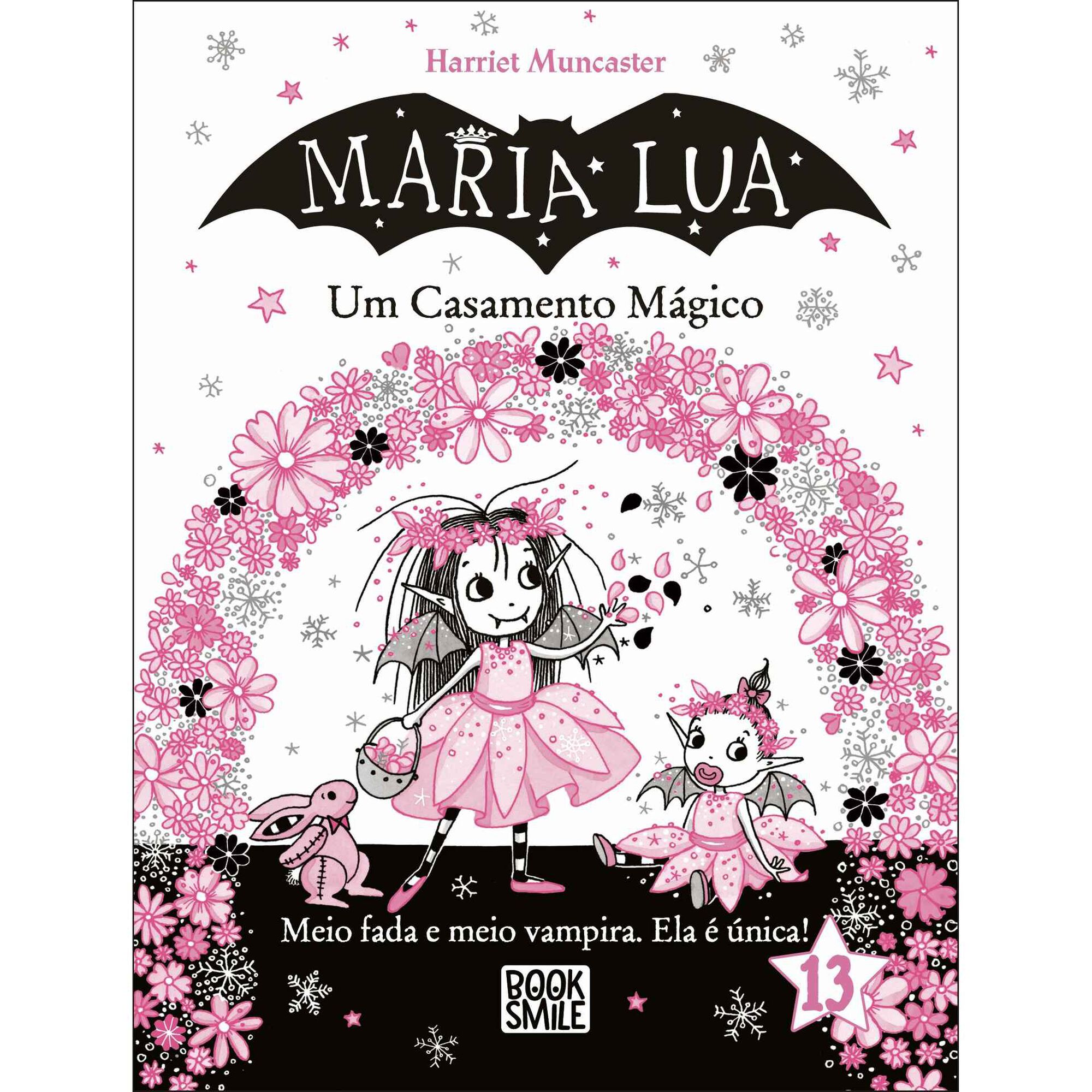 Maria Lua N.º 13