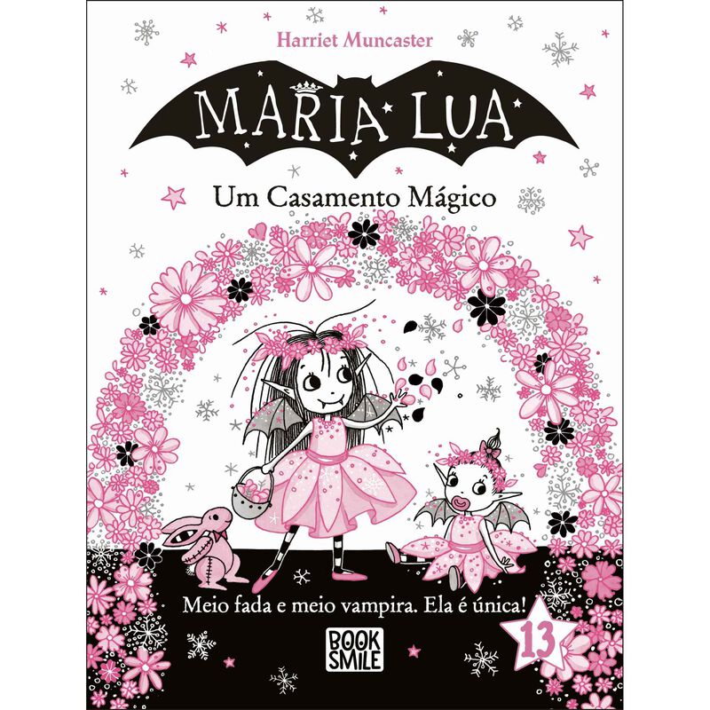 Maria Lua N.º 13 de Harriet Muncaster