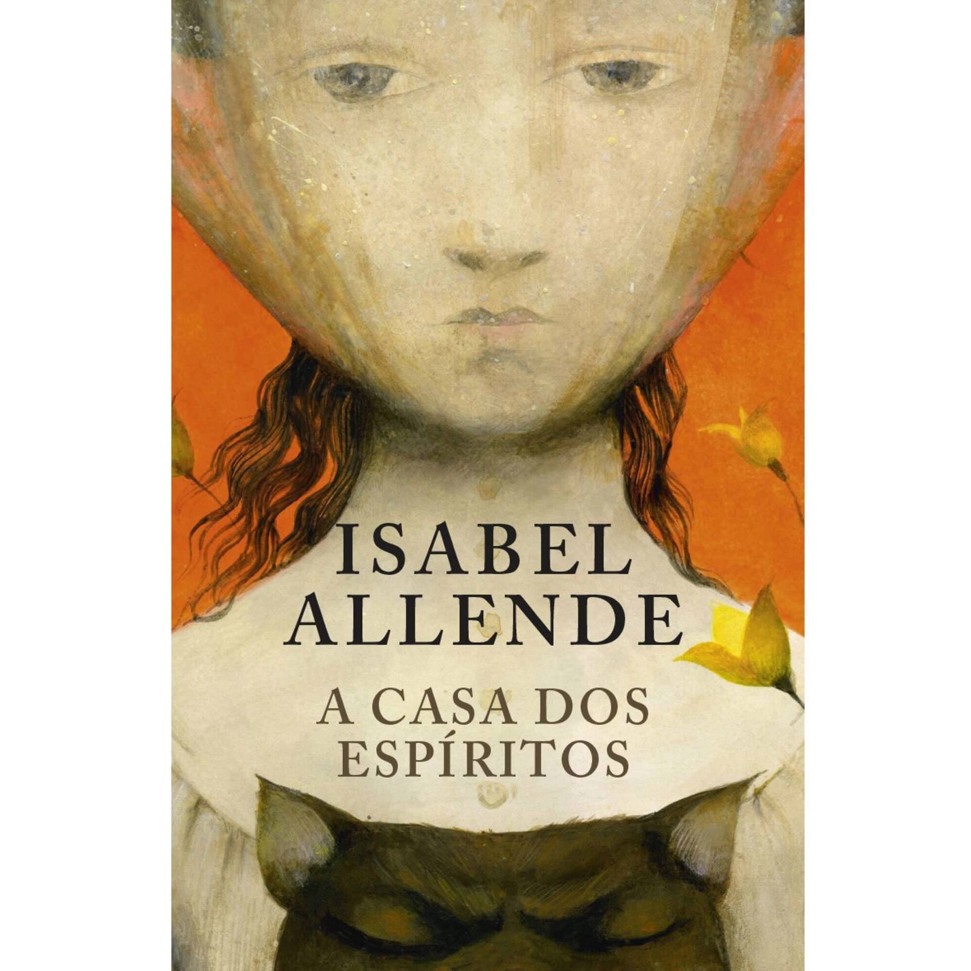 A Casa dos Espíritos