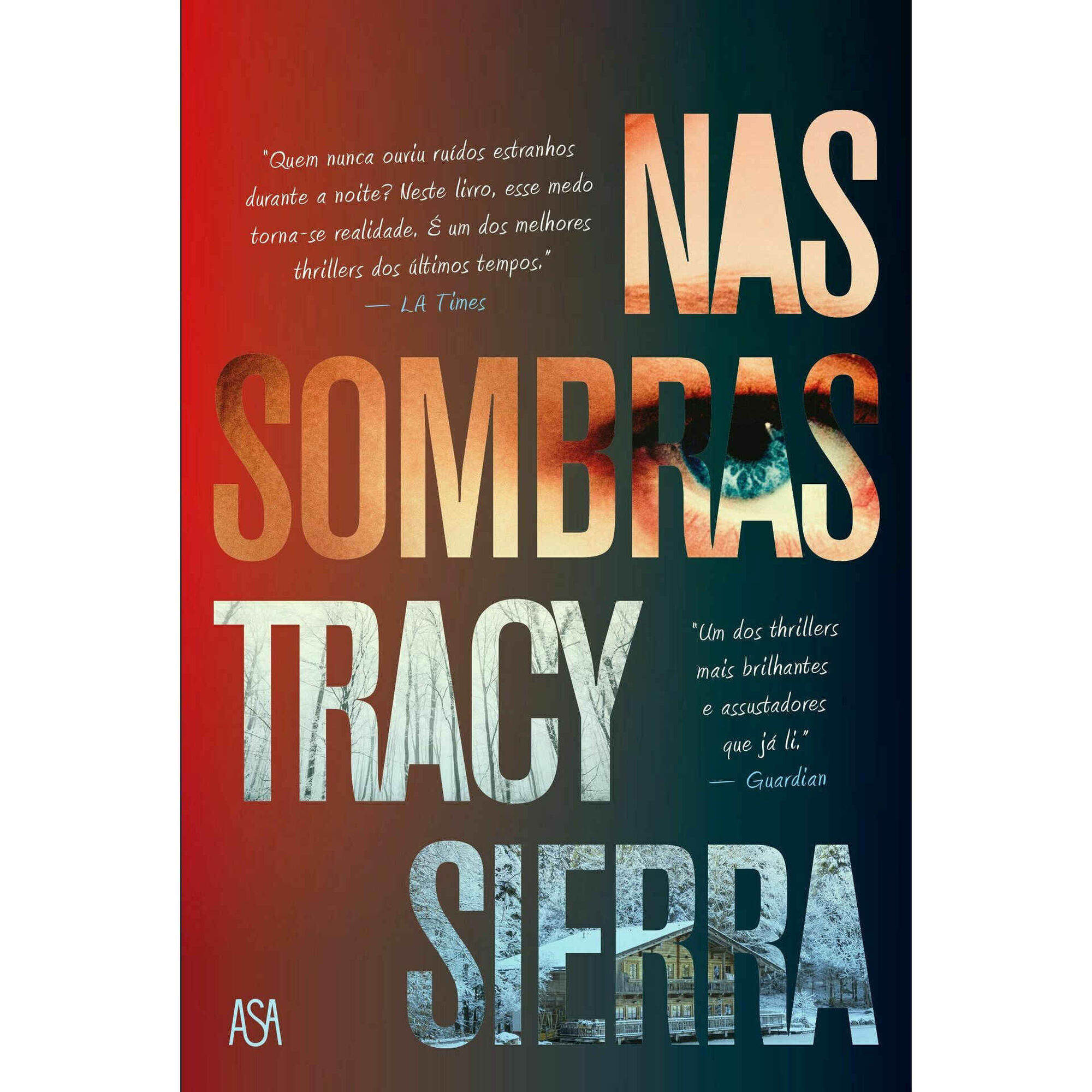 Nas Sombras