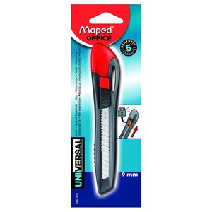 X-Ato Pequeno 9mm (várias cores) Maped