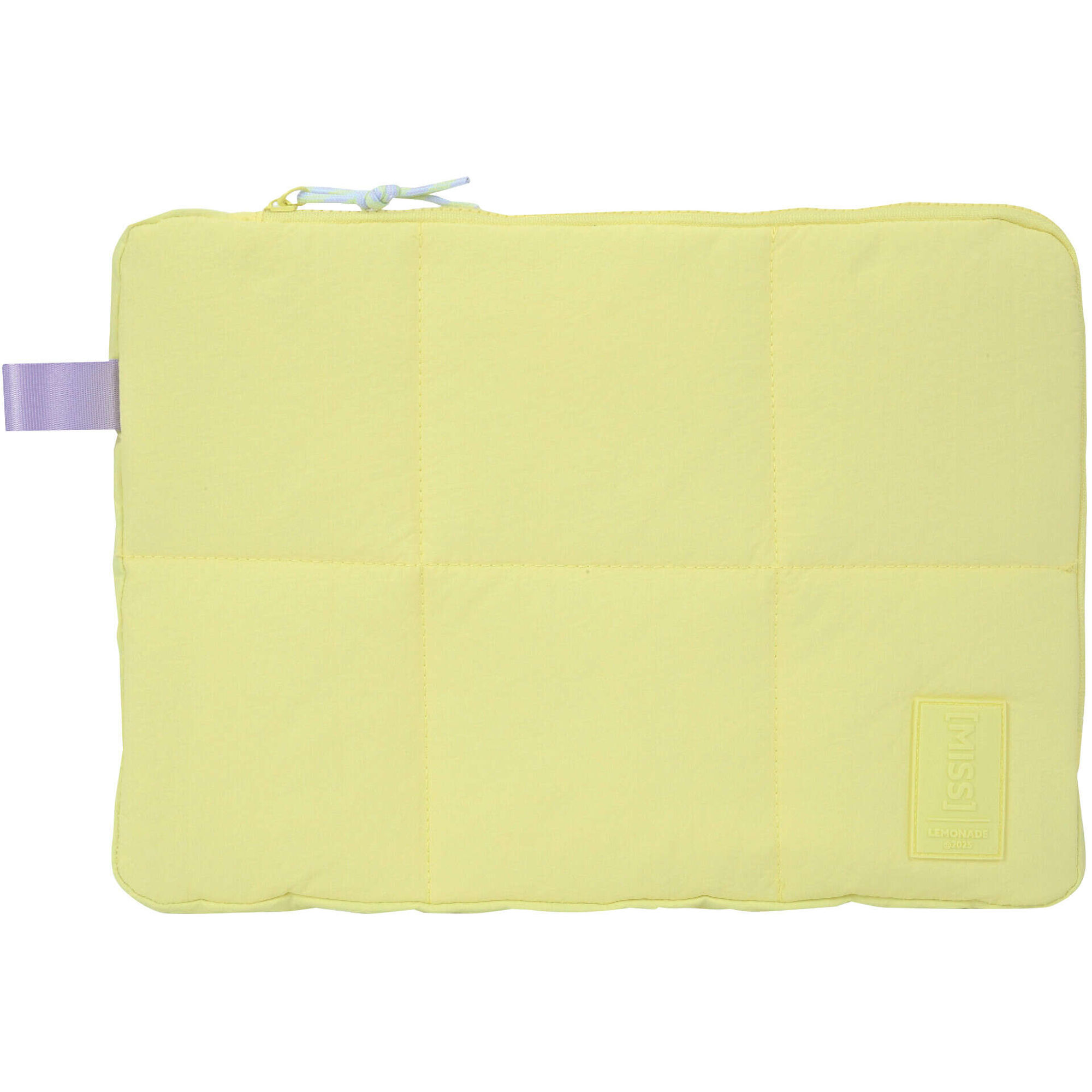 Bolsa para Computador Flatty (v&aacute;rias cores) Marshmallow