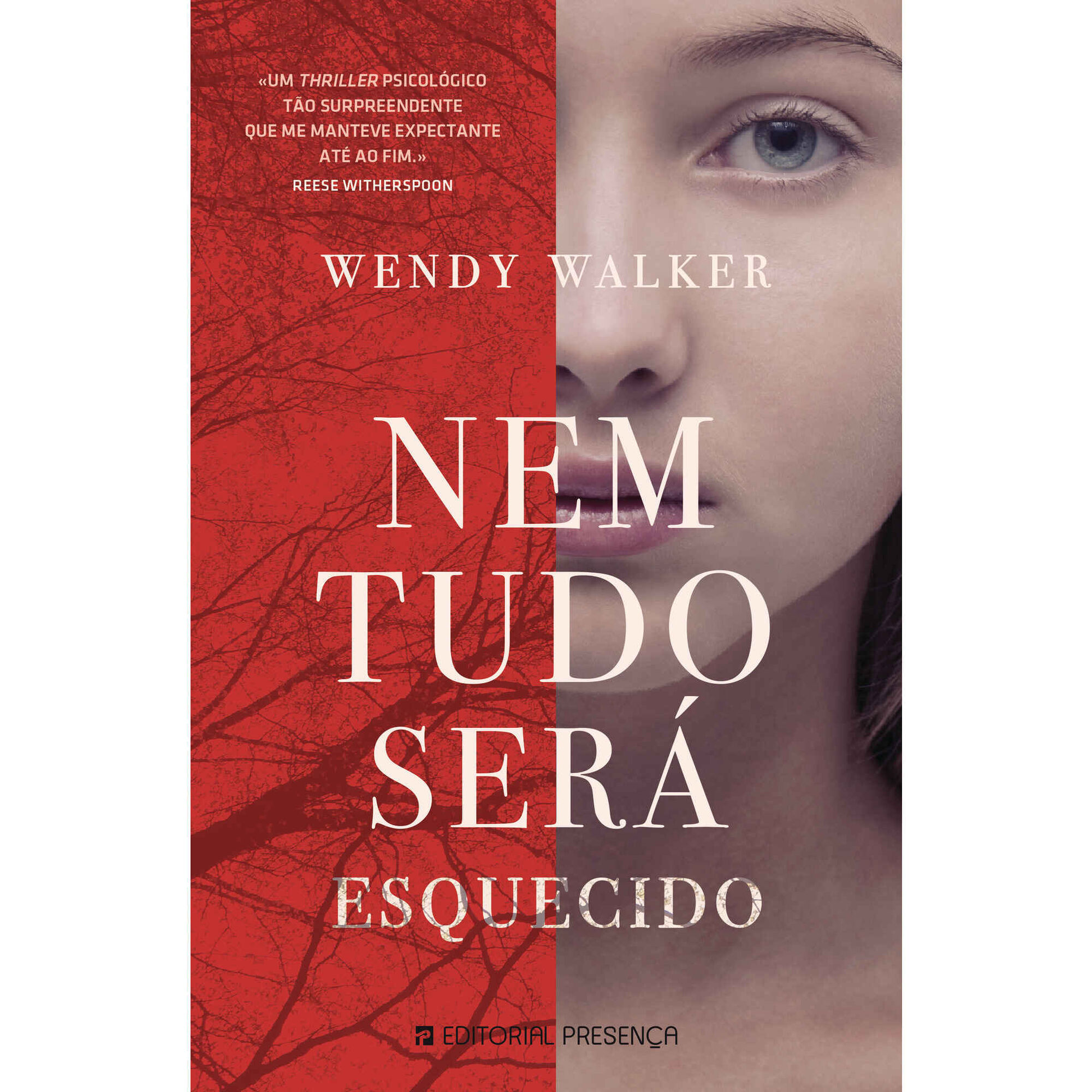 Nem Tudo Será Esquecido