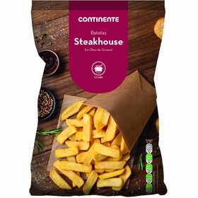 Batata Steakhouse Batata Steakhouse