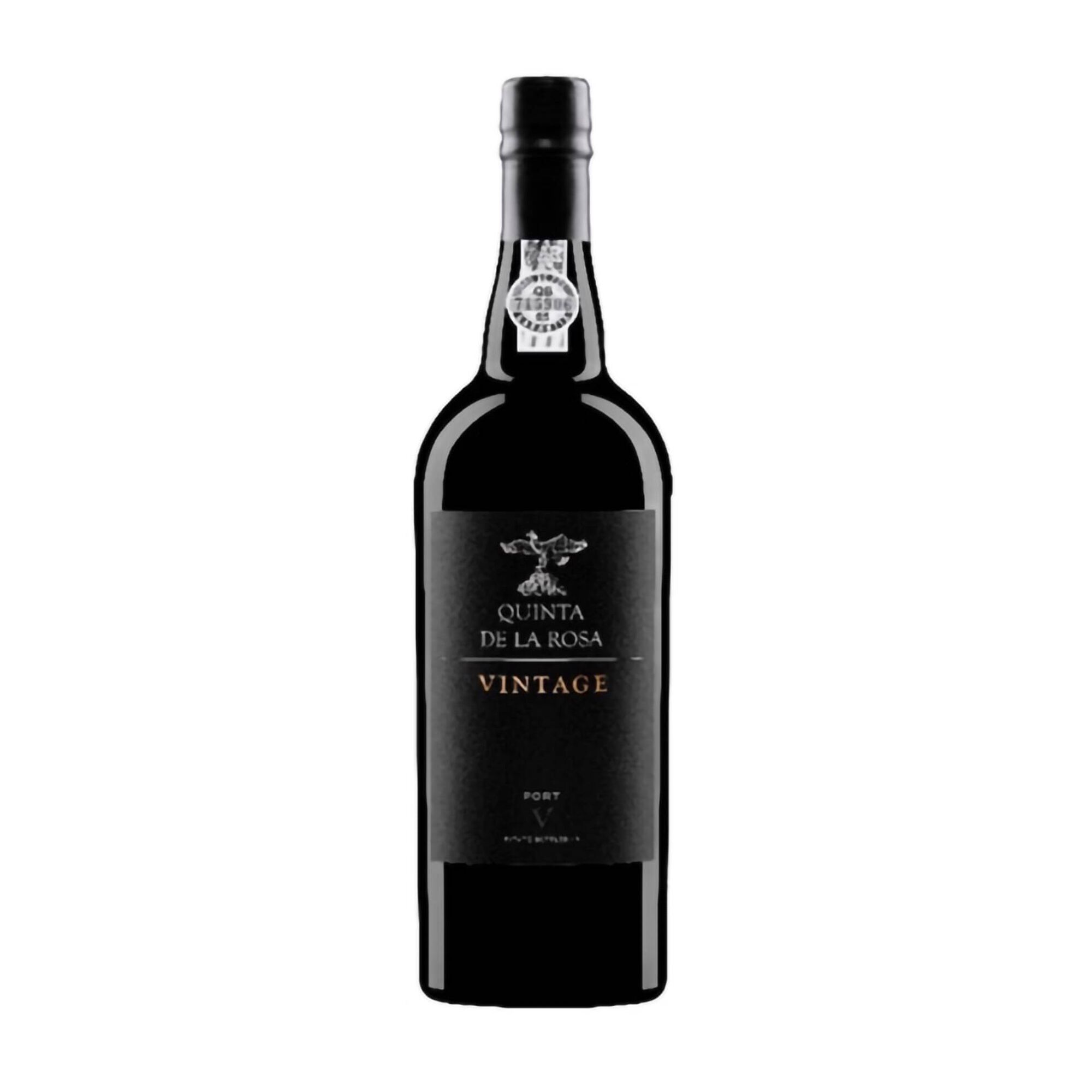 Quinta De La Rosa Vinho do Porto Vintage 2020