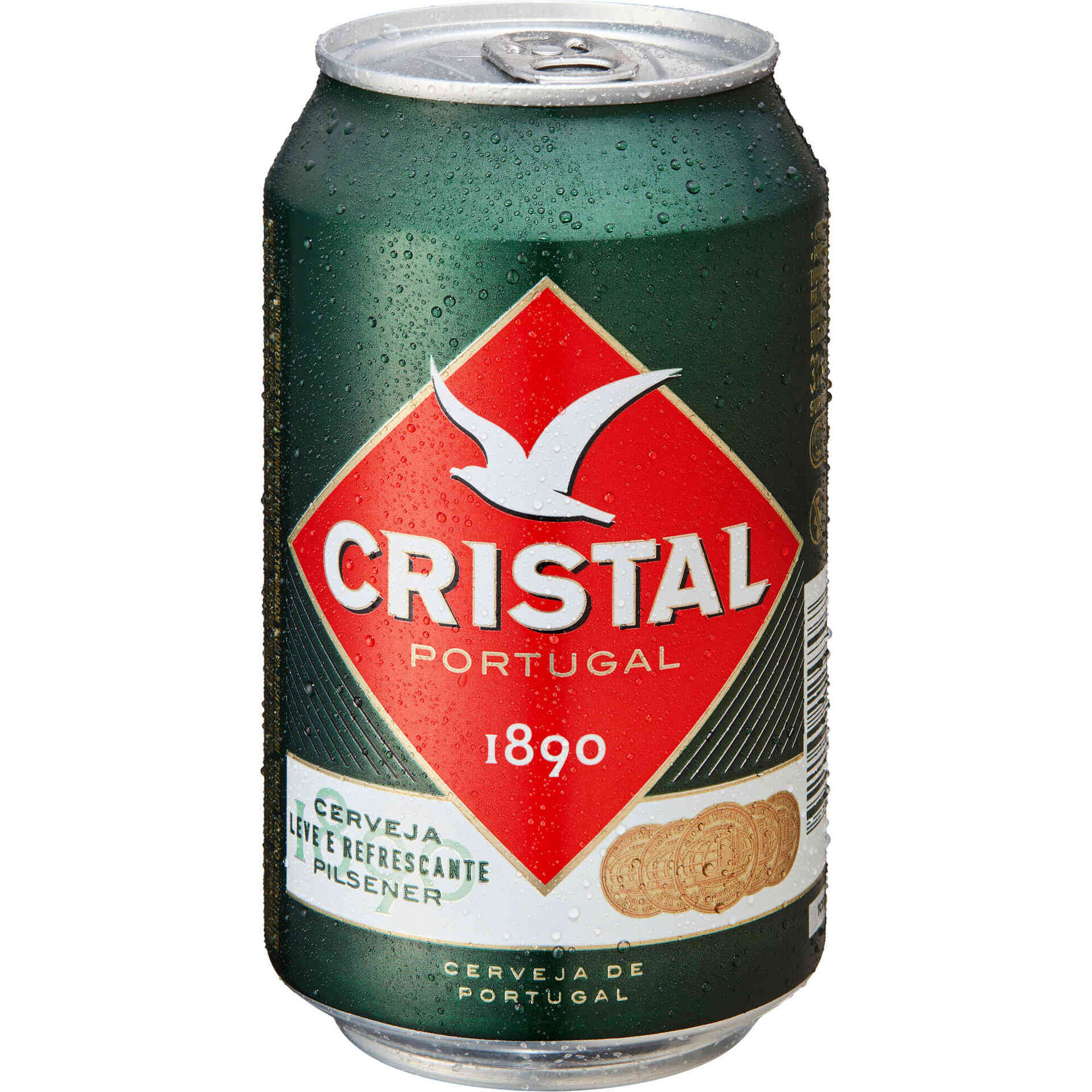 Cerveja com Álcool Cerveja com Álcool