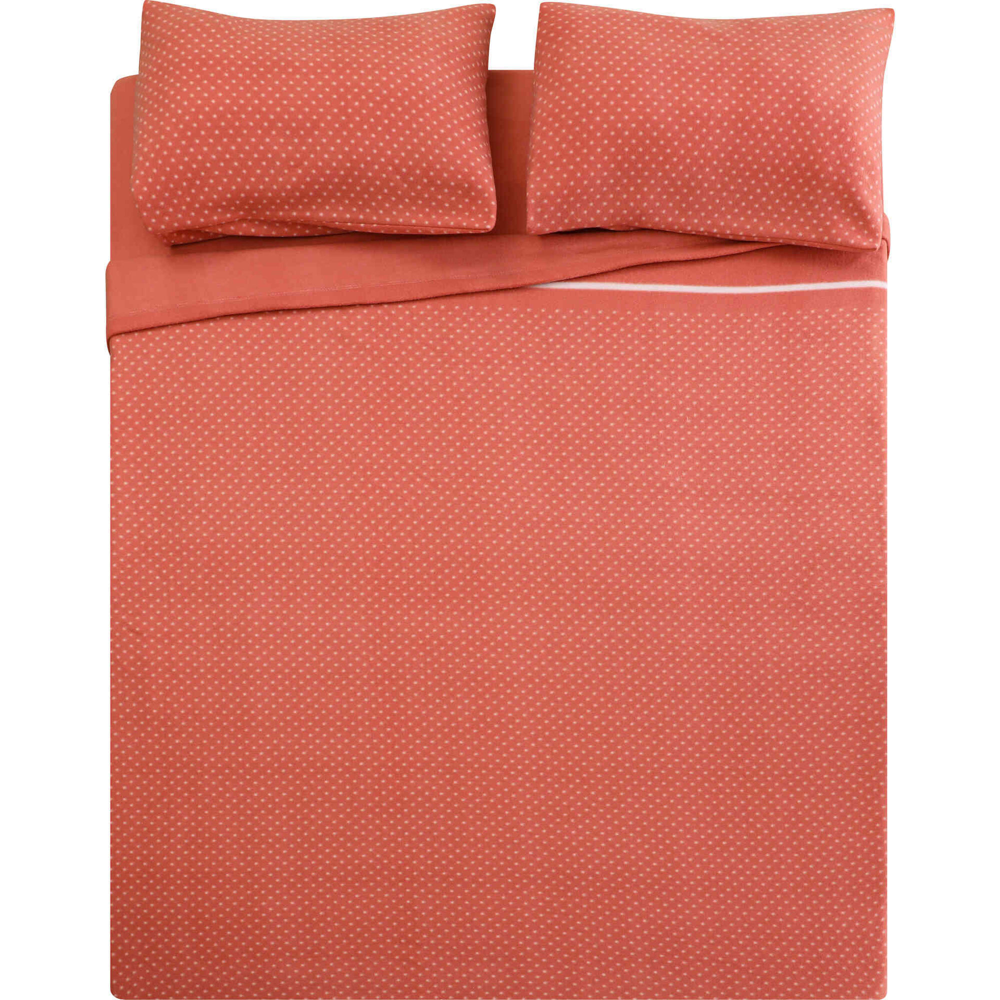 Conjunto Lençóis Térmicos 160x270cm Pintas